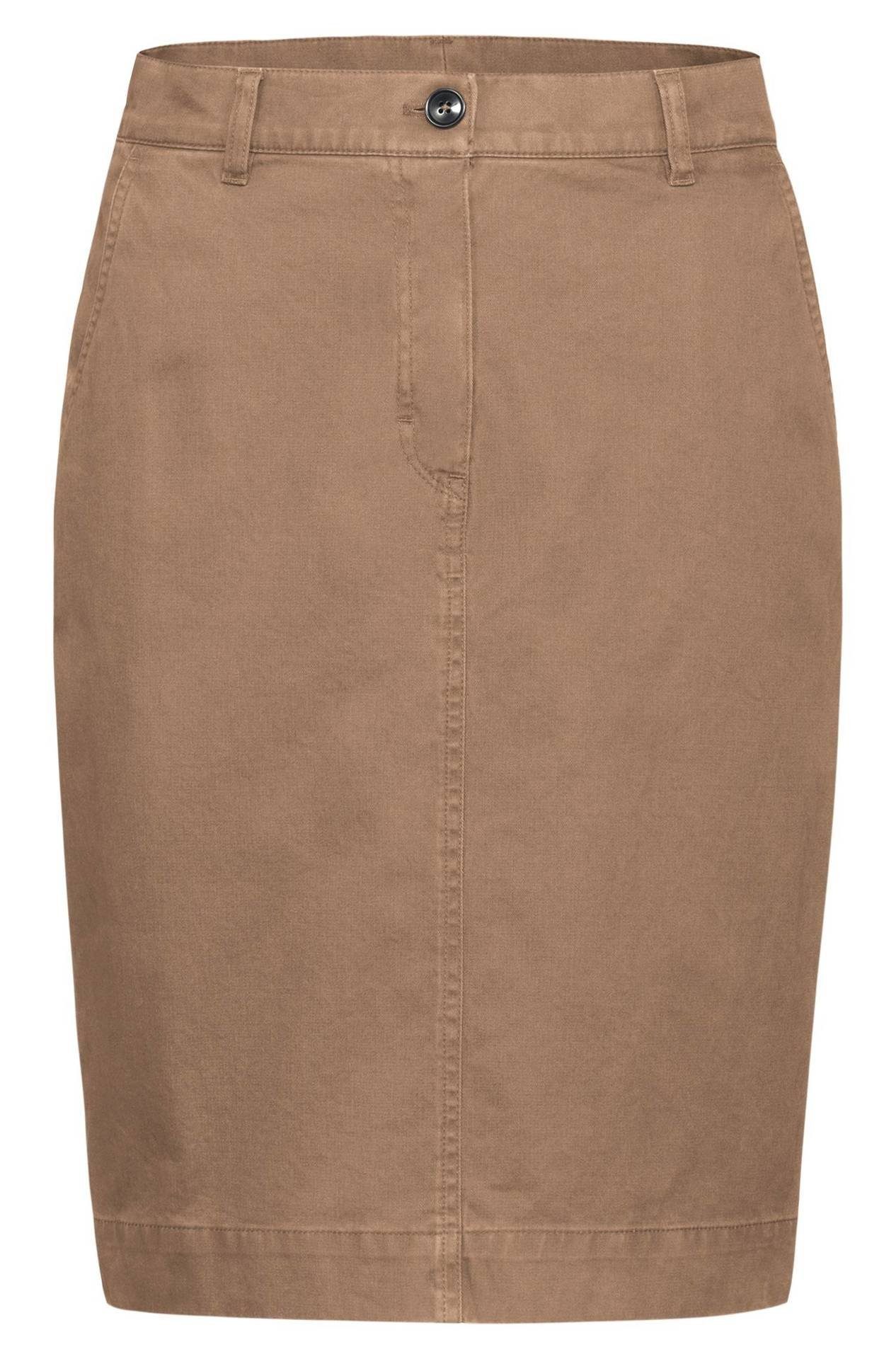 GREIFF Midirock 1519 CASUAL Regular Fit günstig online kaufen