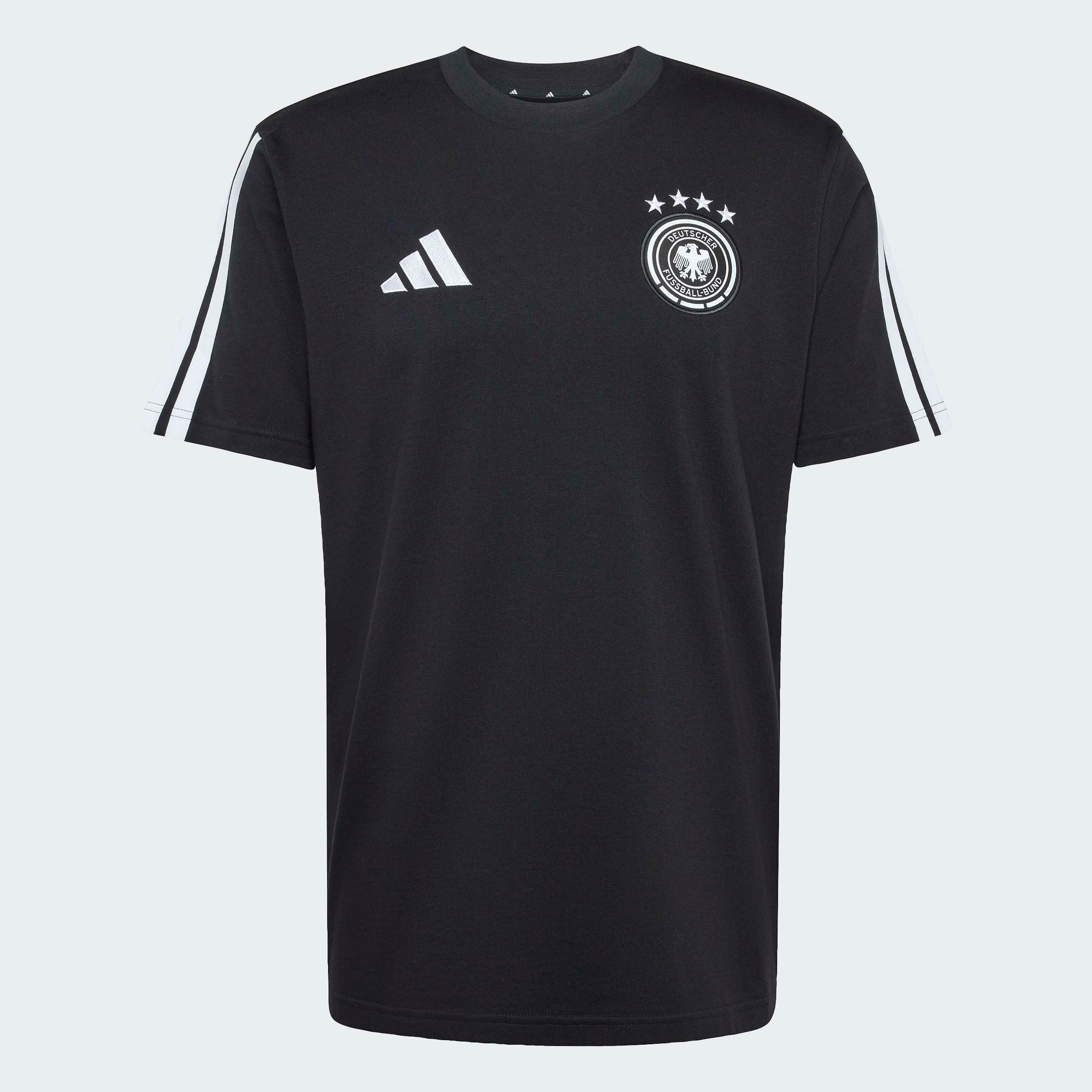 T-Shirt DEUTSCHLAND DNA TRIKOT