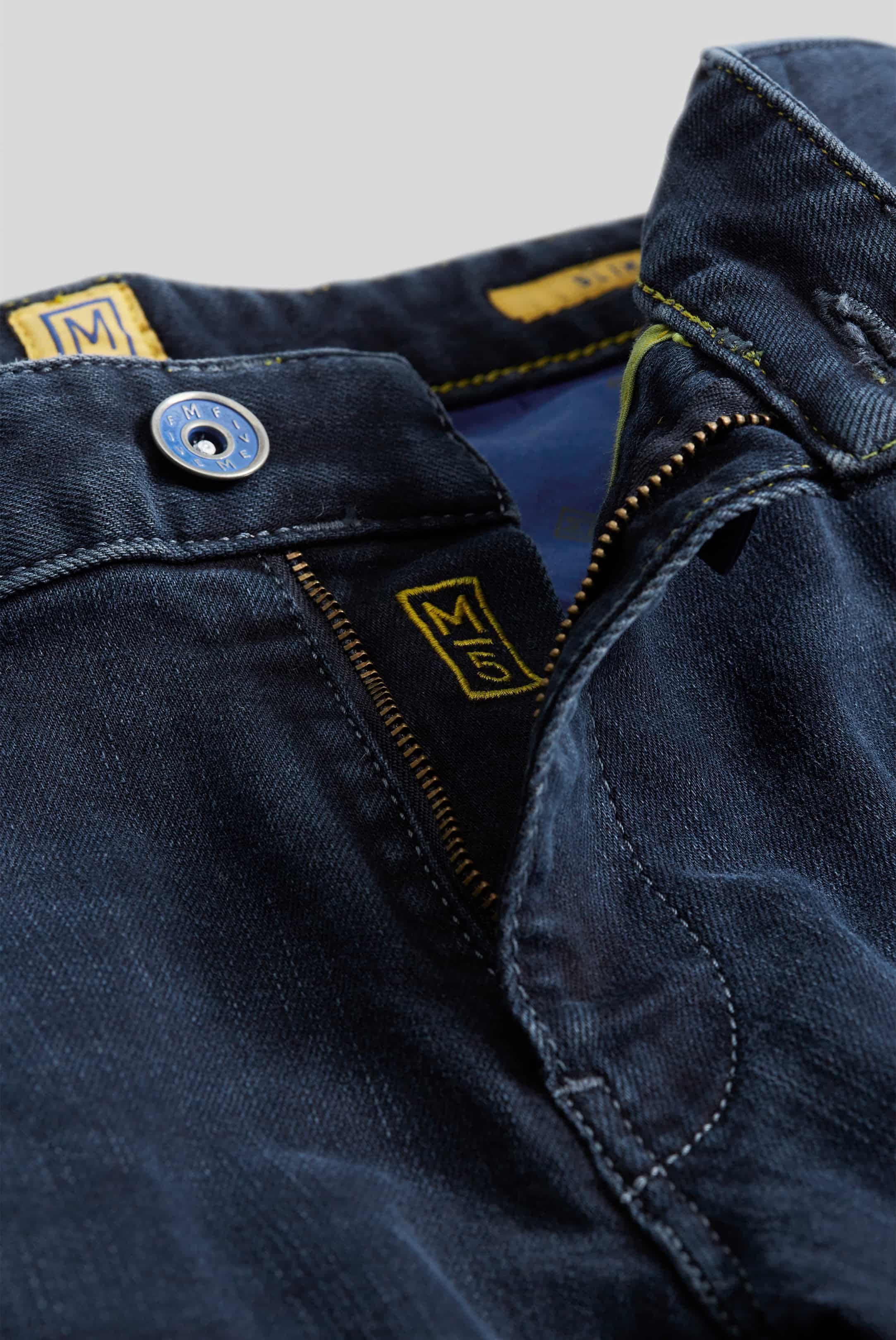 MEYER 5-Pocket-Jeans