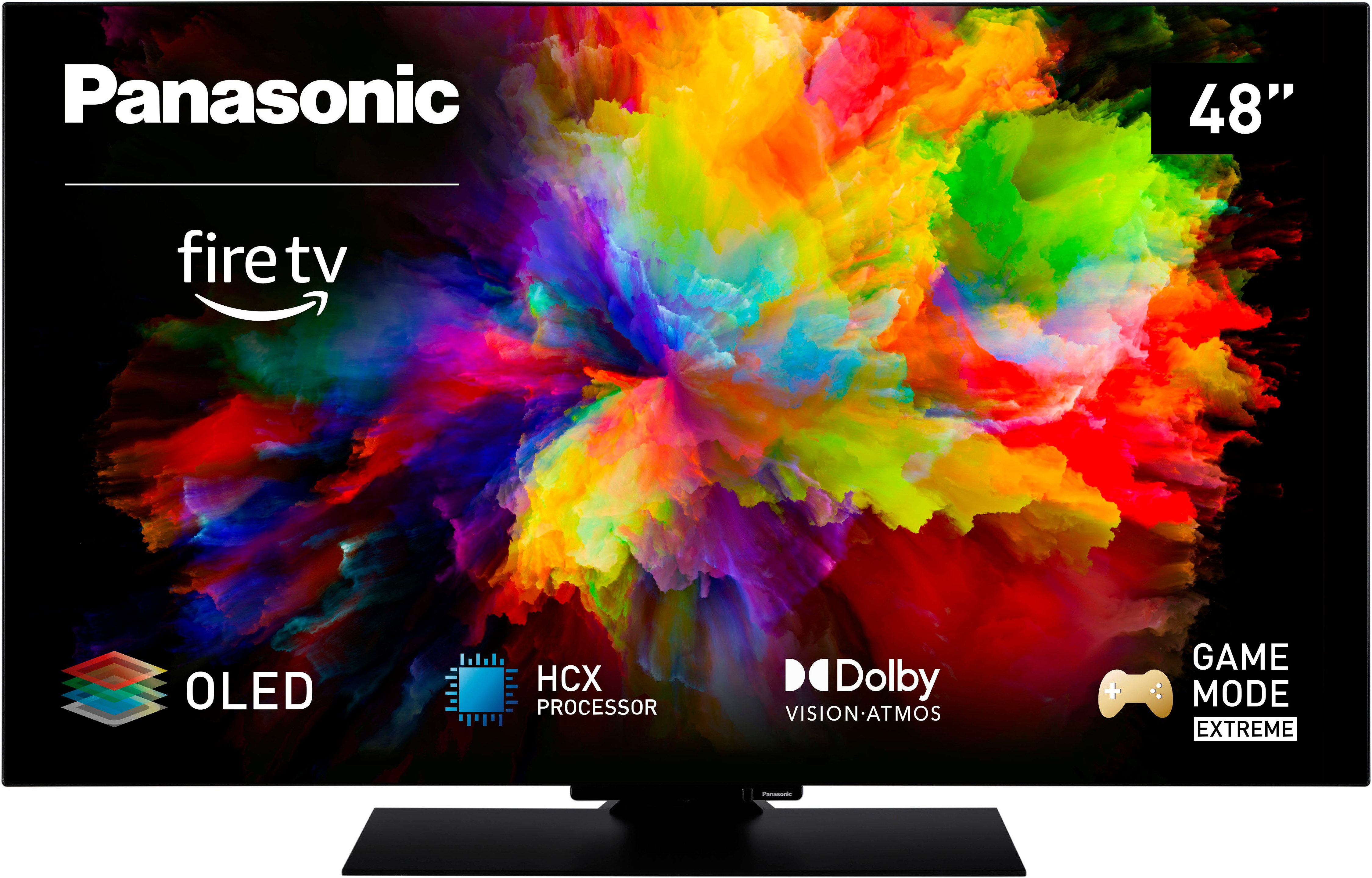 TV-48Z80AEZ OLED-Fernseher