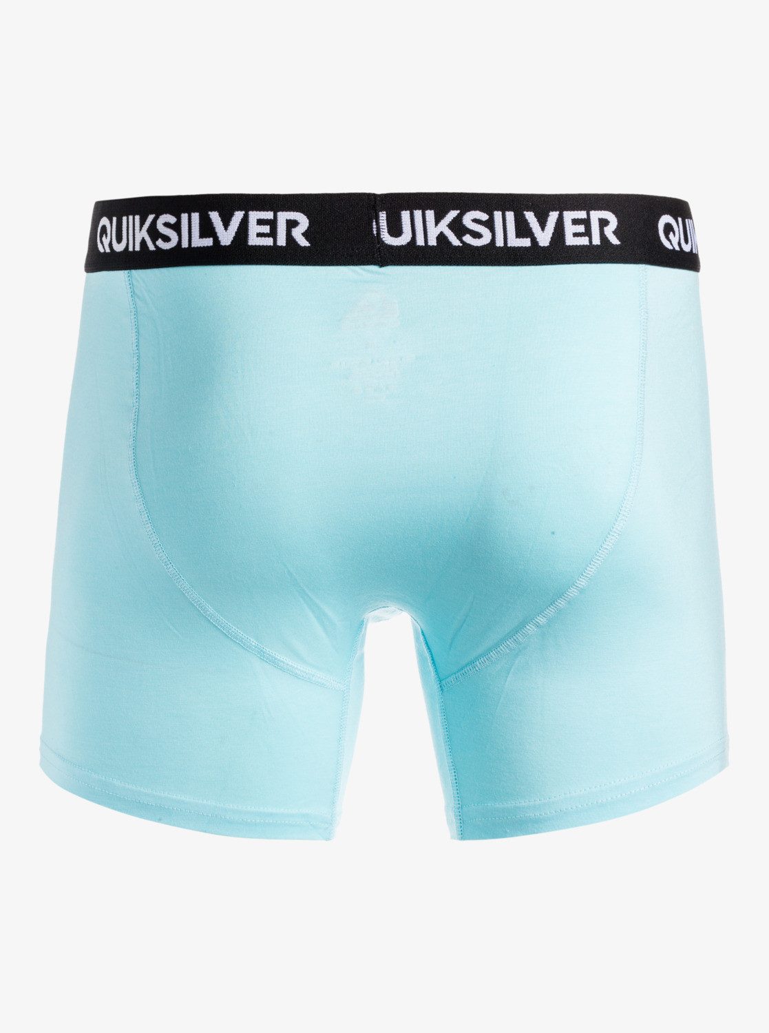Quiksilver Core Super Boxer Blue Light Soft