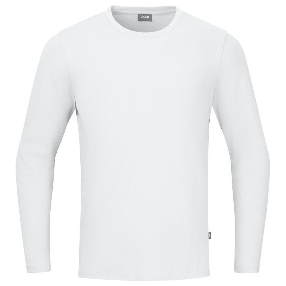Jako Longsleeve Longsleeve Organic