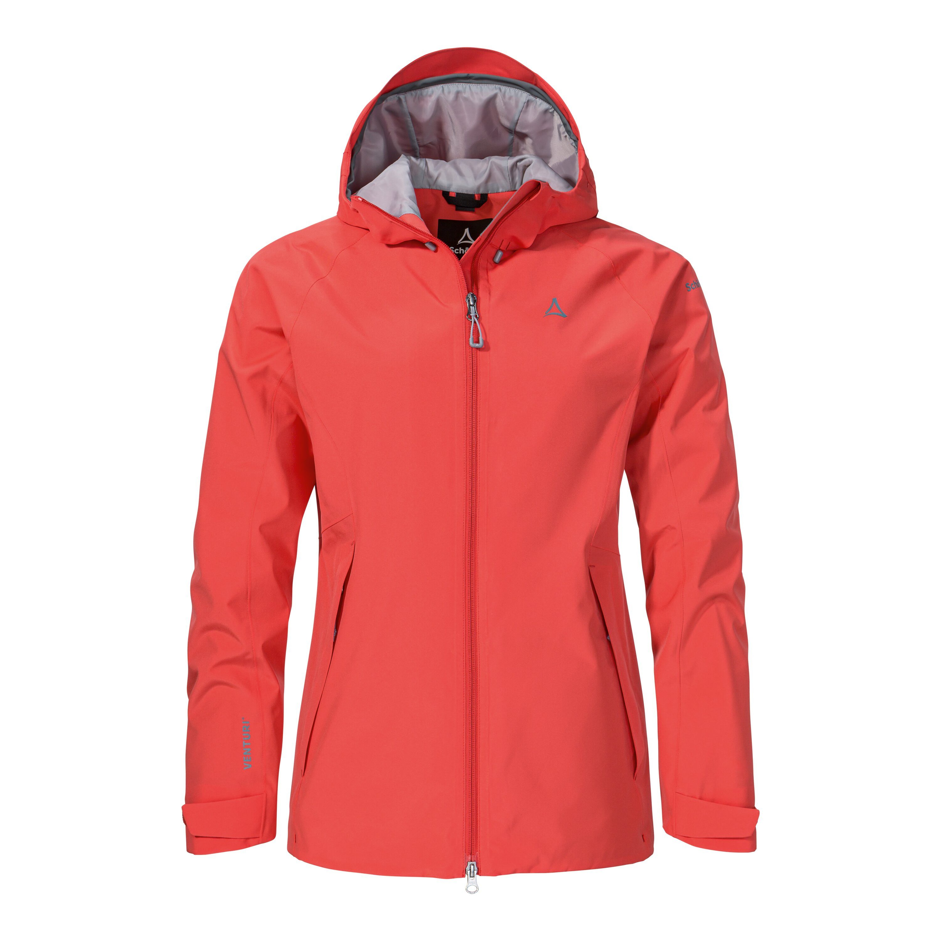 Schöffel Outdoorjacke günstig online kaufen