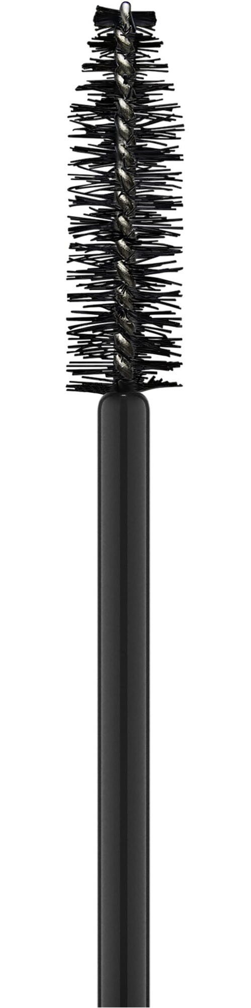 Catrice Mascara Allround Mascara Waterproof Brown, Perfekt für dezente, alltagstaugliche Wimpern mit Definition