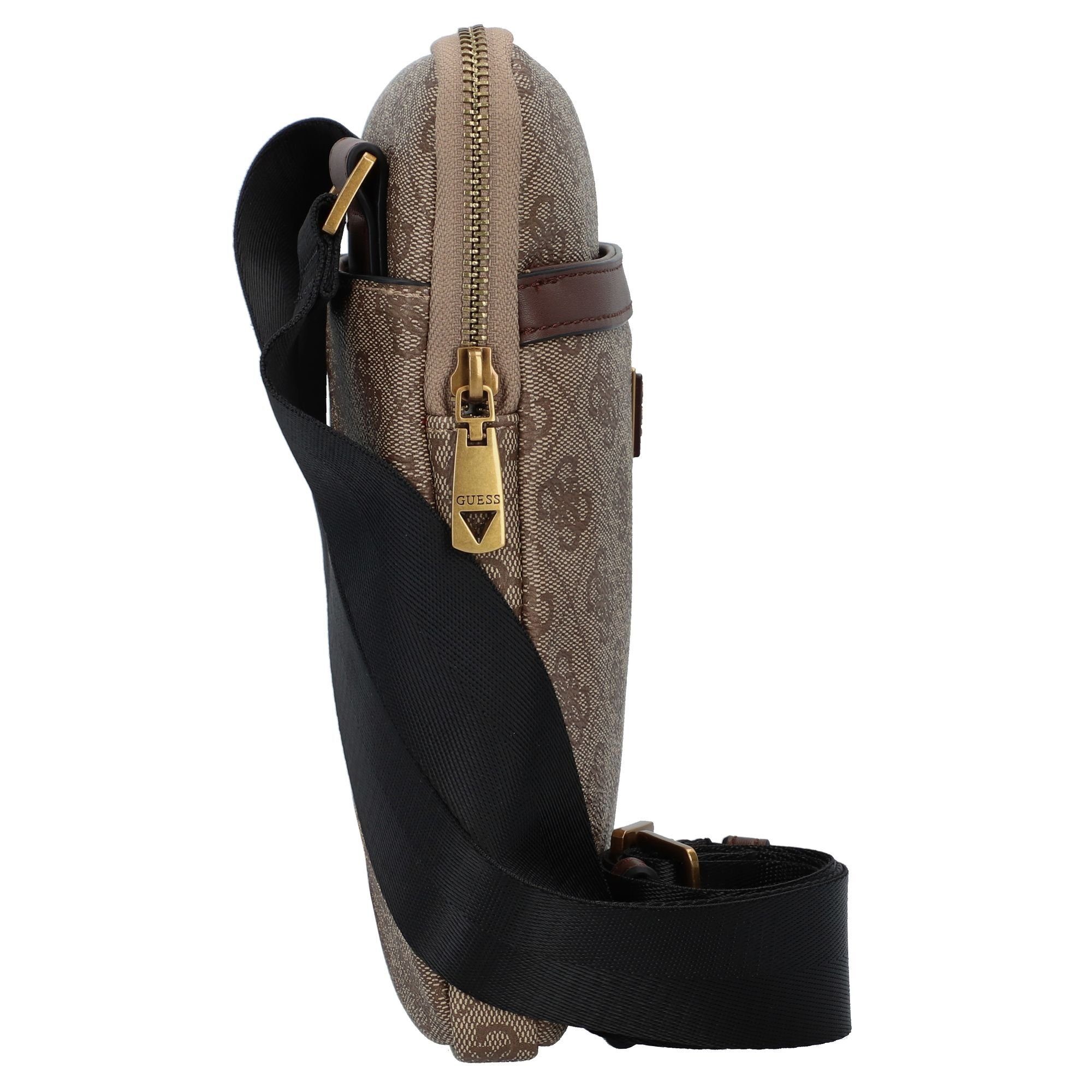 Guess Umhängetasche Milano, Polyurethan