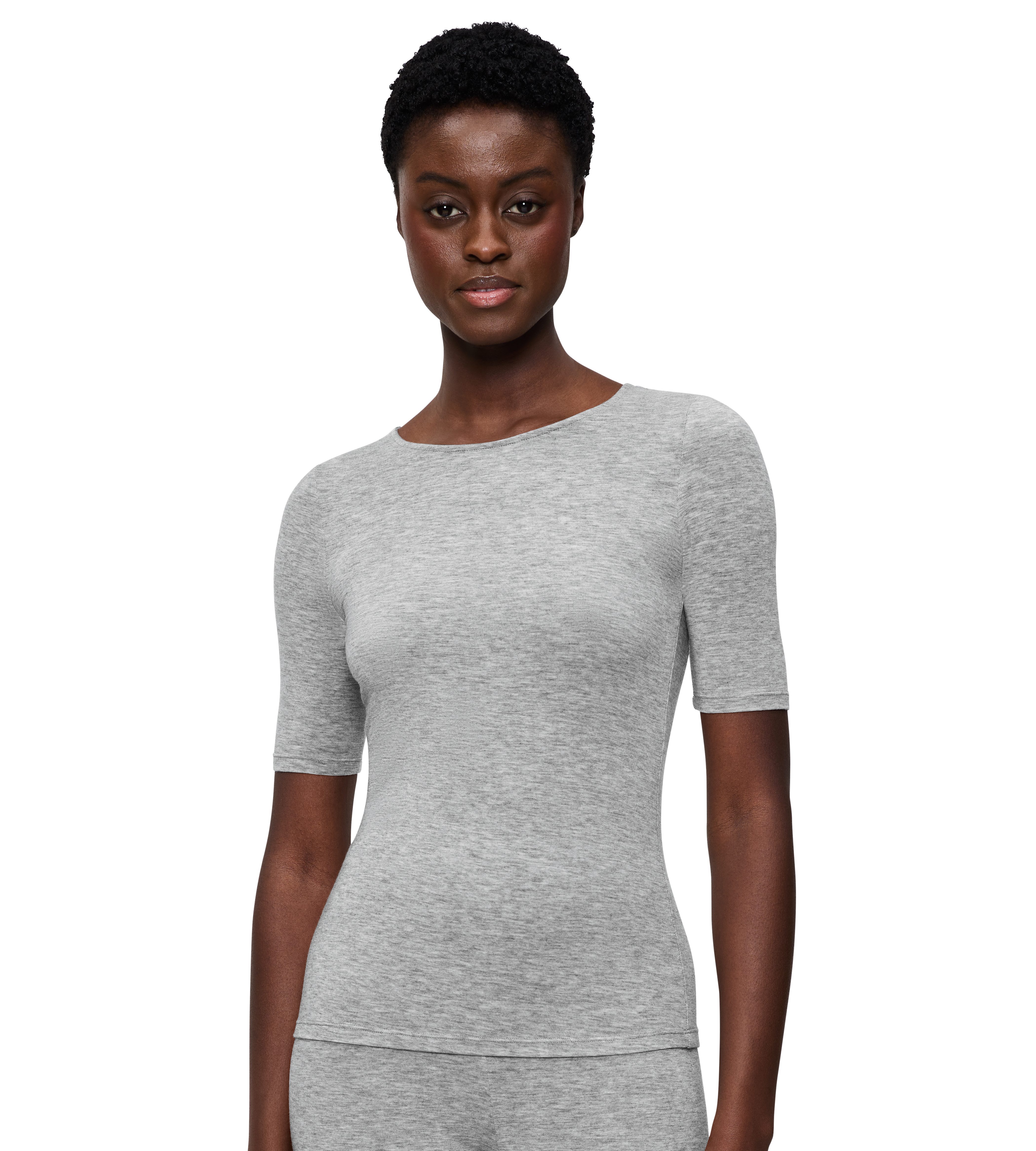 Triumph T-Shirt Beauty Layers SSL Top Wool weiche Wolle günstig online kaufen