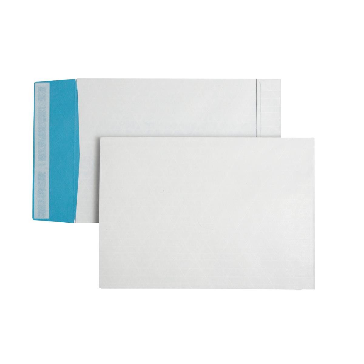 BONG Versandtasche POSTHORN Faltentasche 00014348 B4 140g oF hk ws 125 St./Pack.