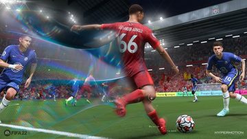 FIFA 22 Xbox Series X