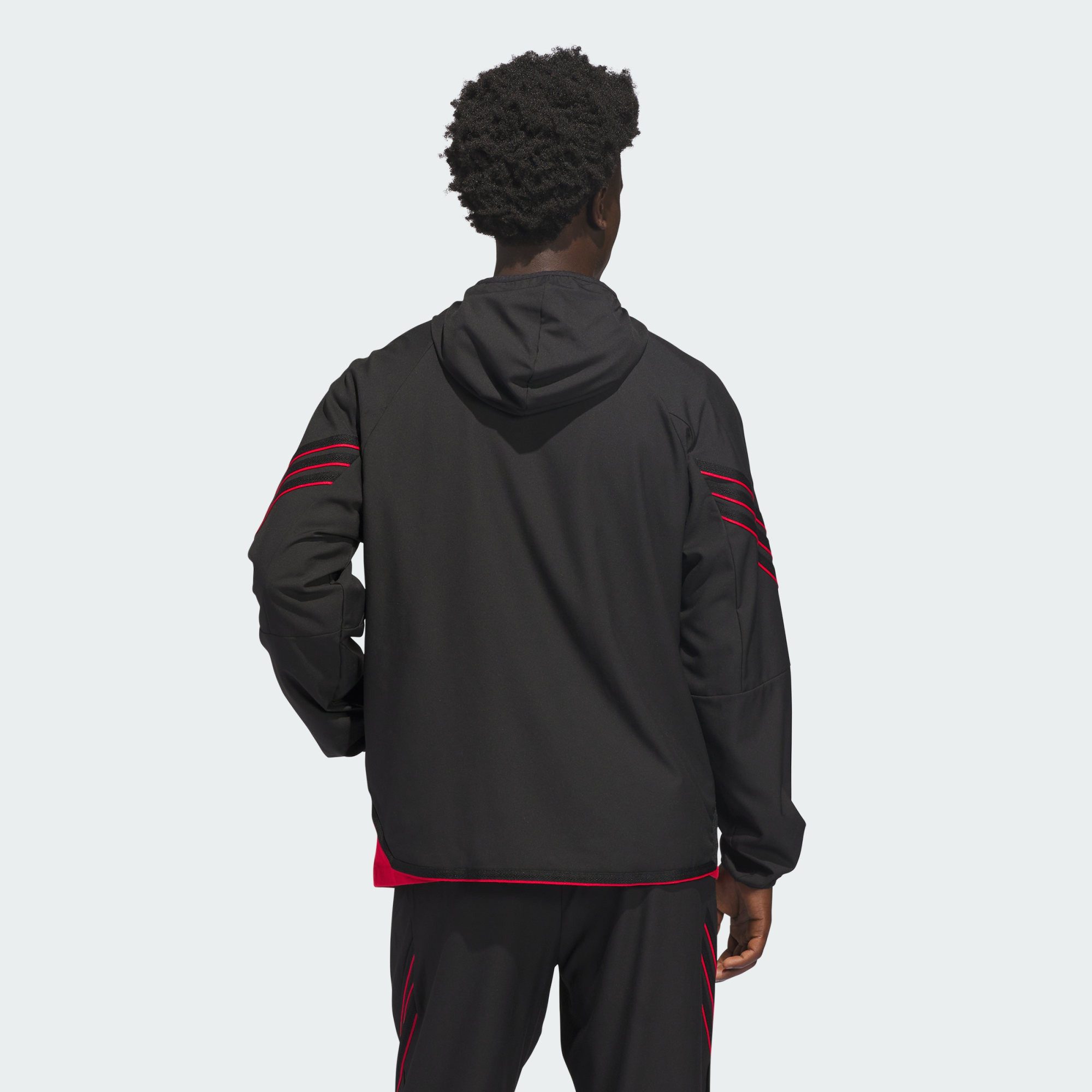 adidas Performance Trainingsjacke ADIDAS CRAZY LITE JACKE (1-St)