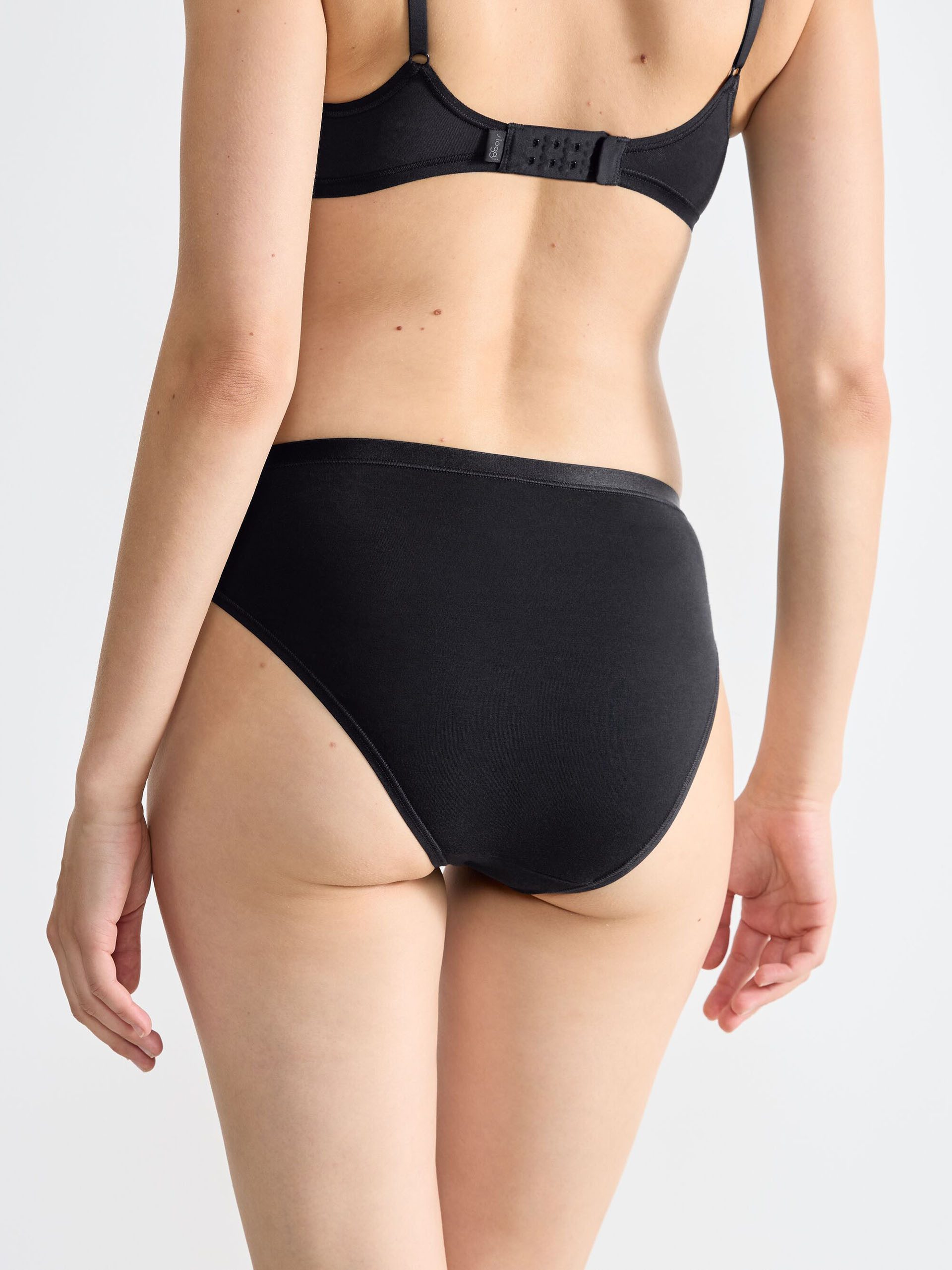 sloggi Tai-Slip GO Daily Cotton Tai (9-St)