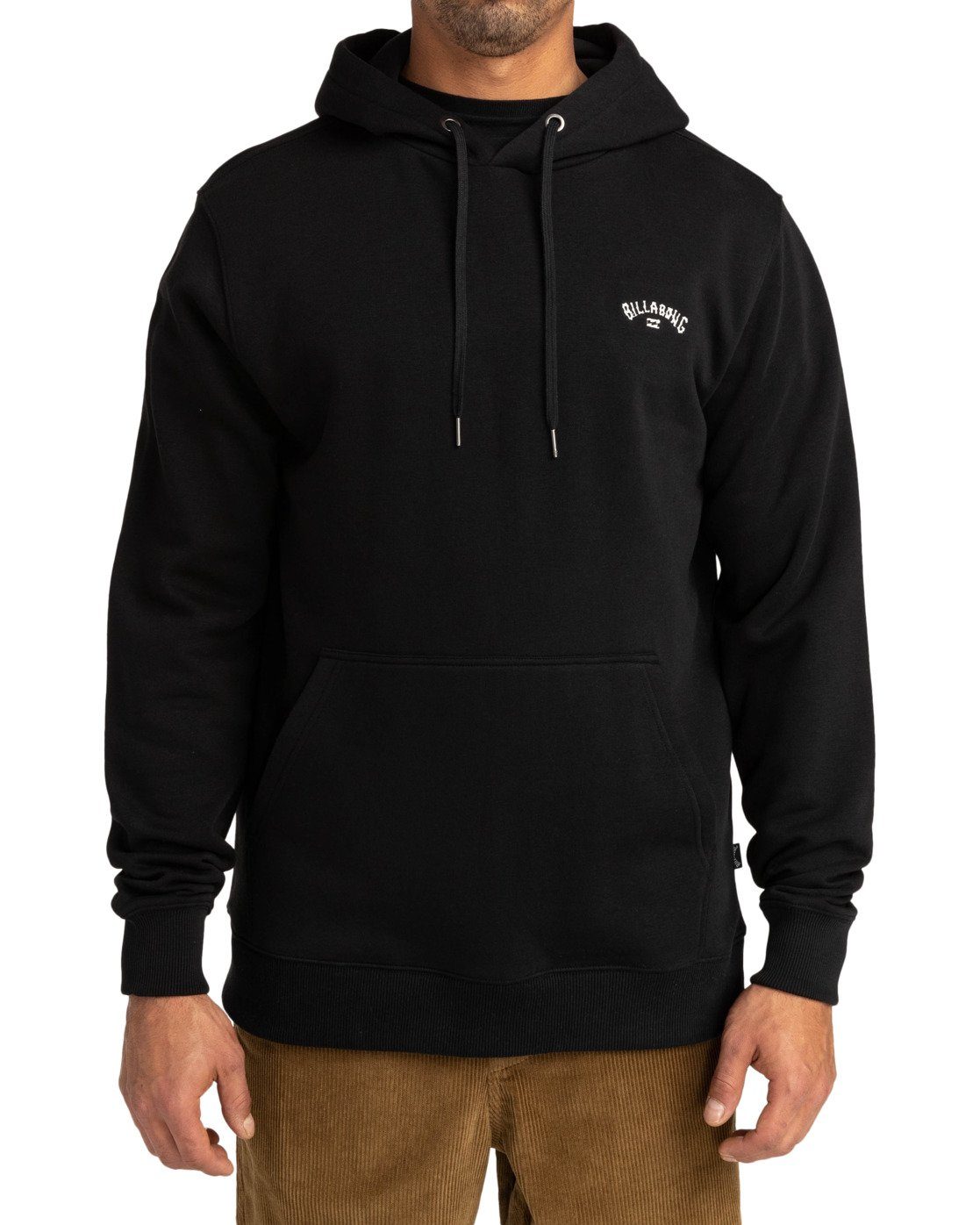 Billabong Sweatshirt Arch Po