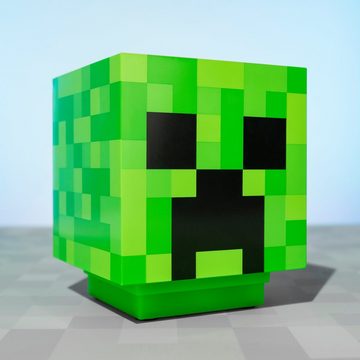 Paladone Dekolicht Minecraft Creeper Leuchte