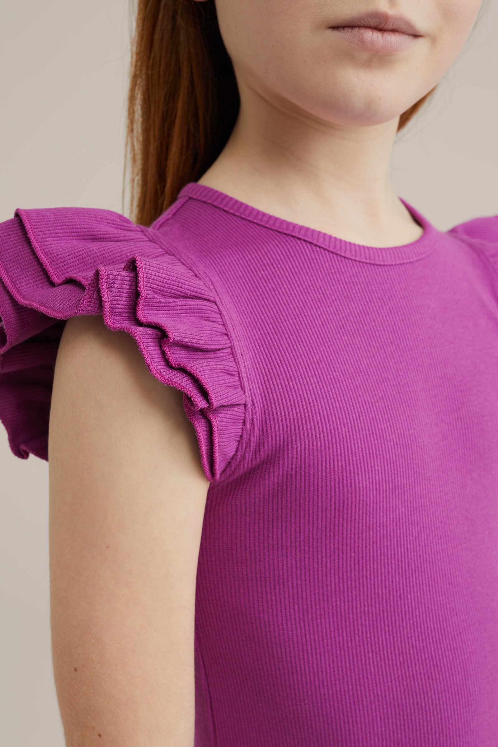 WE Fashion Maxikleid günstig online kaufen
