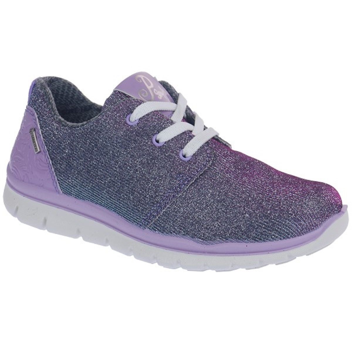Primigi Primigi MATY Glitzersneaker Gore-Tex multicolor EUR 39 Кроссовки