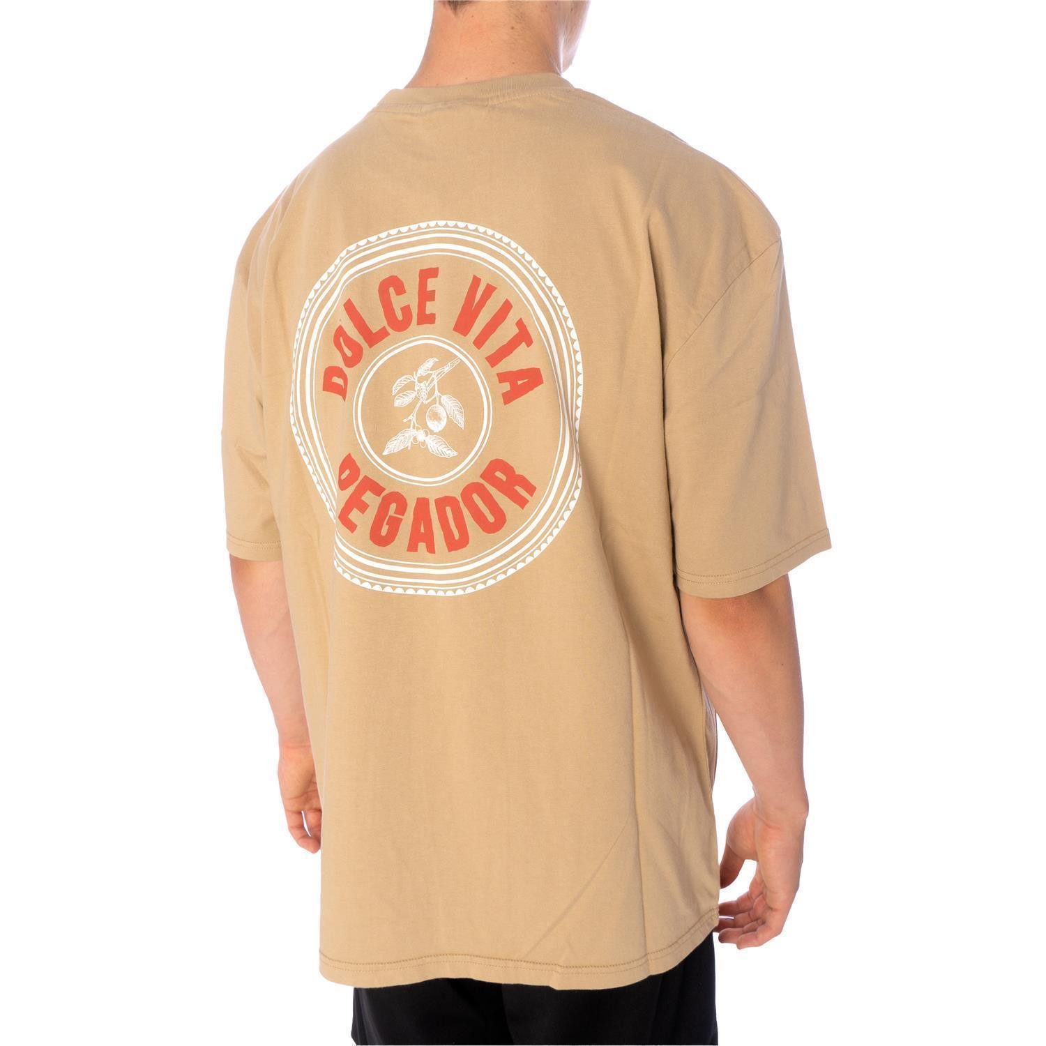 PEGADOR T-Shirt T-Shirt Pegador Verity Oversized