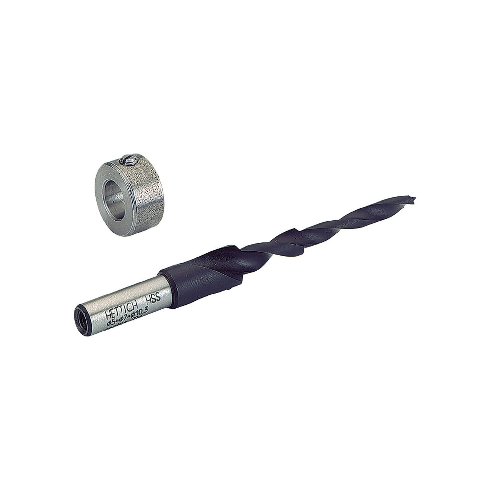 Hettich Stufenbohrer Hettich Stufenbohrer, 5 mm