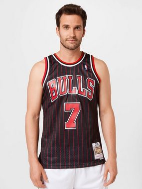 Mitchell & Ness Shirttop (1-tlg)