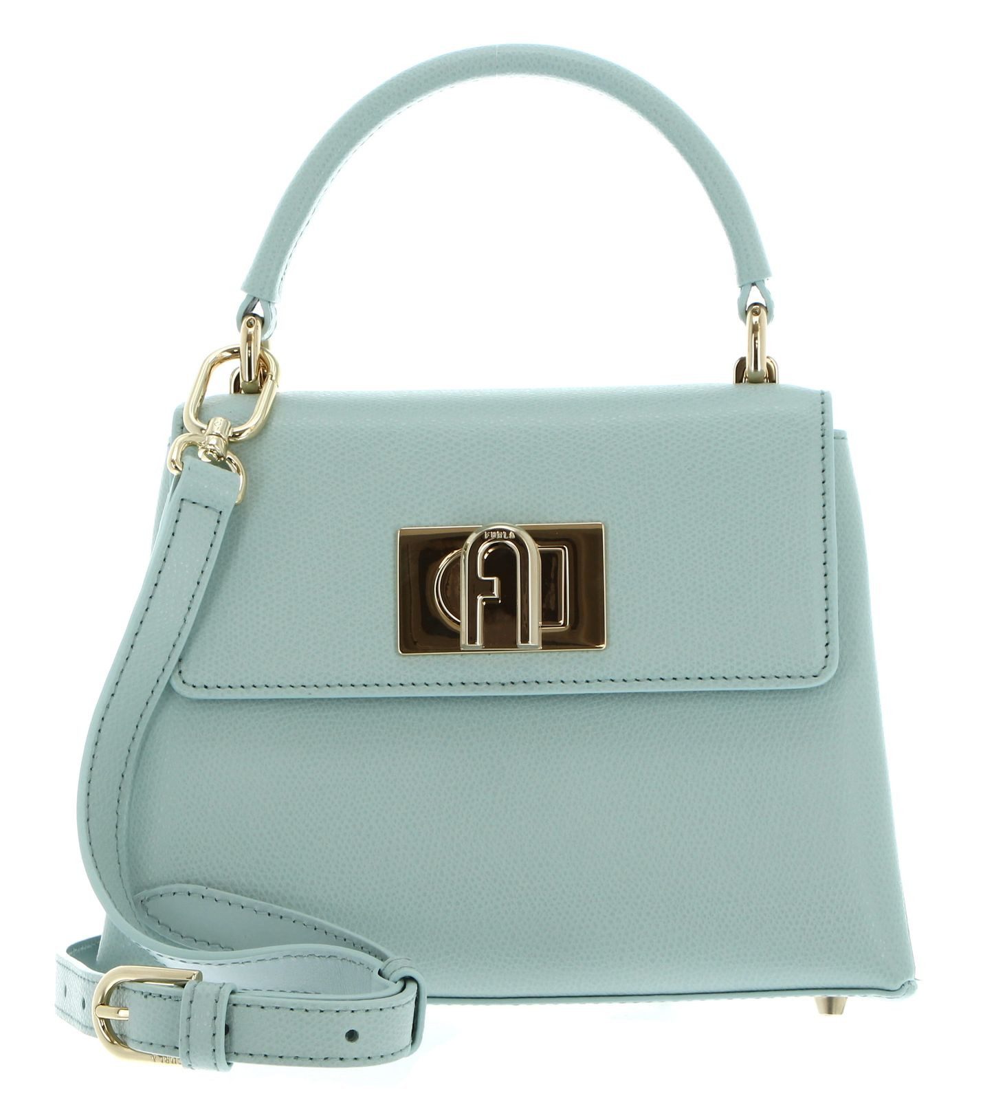 Handtasche Mini Top Handle Bag