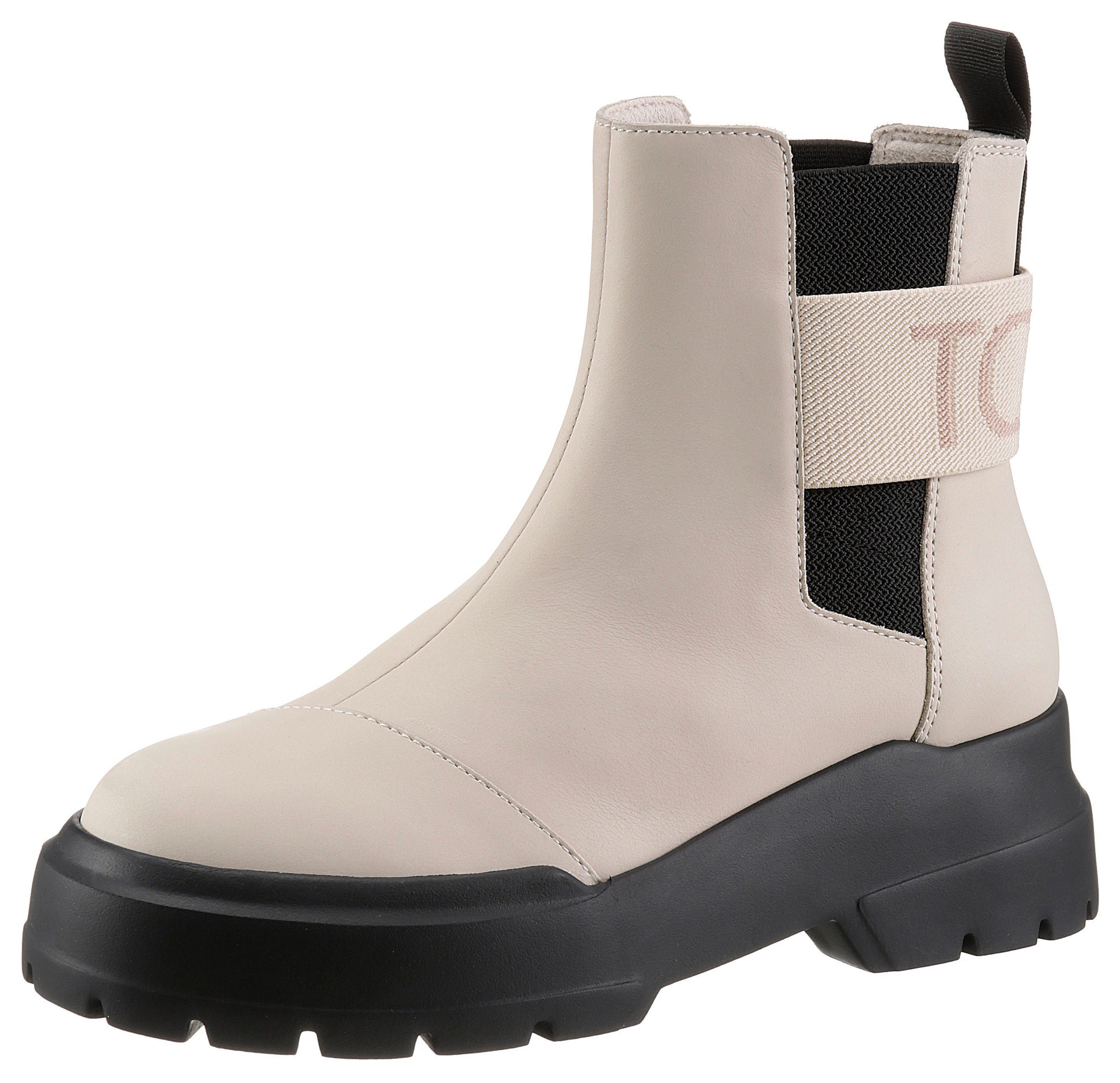 alpargata combat boot