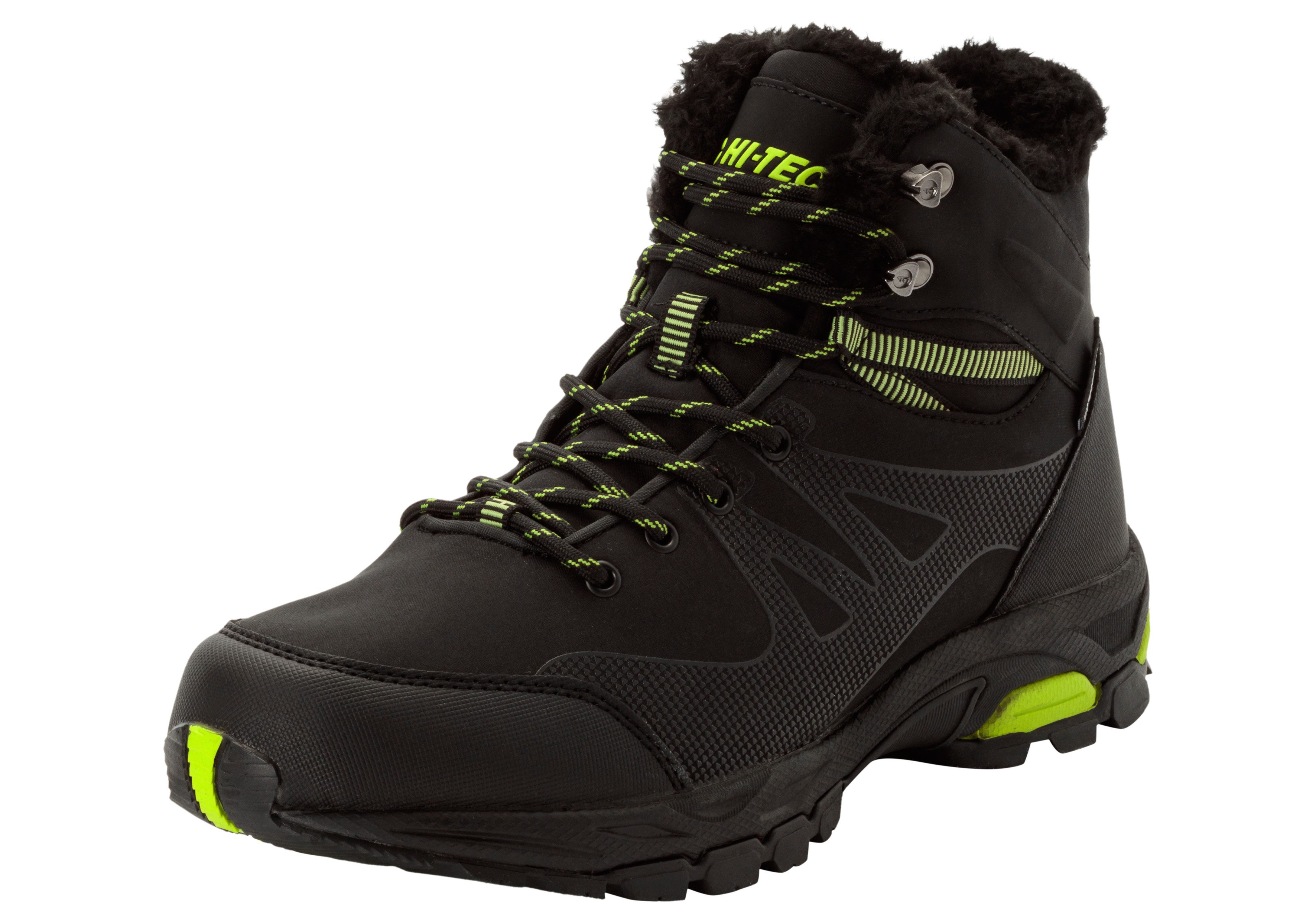 Jackdaw WP Insulated Winterboots