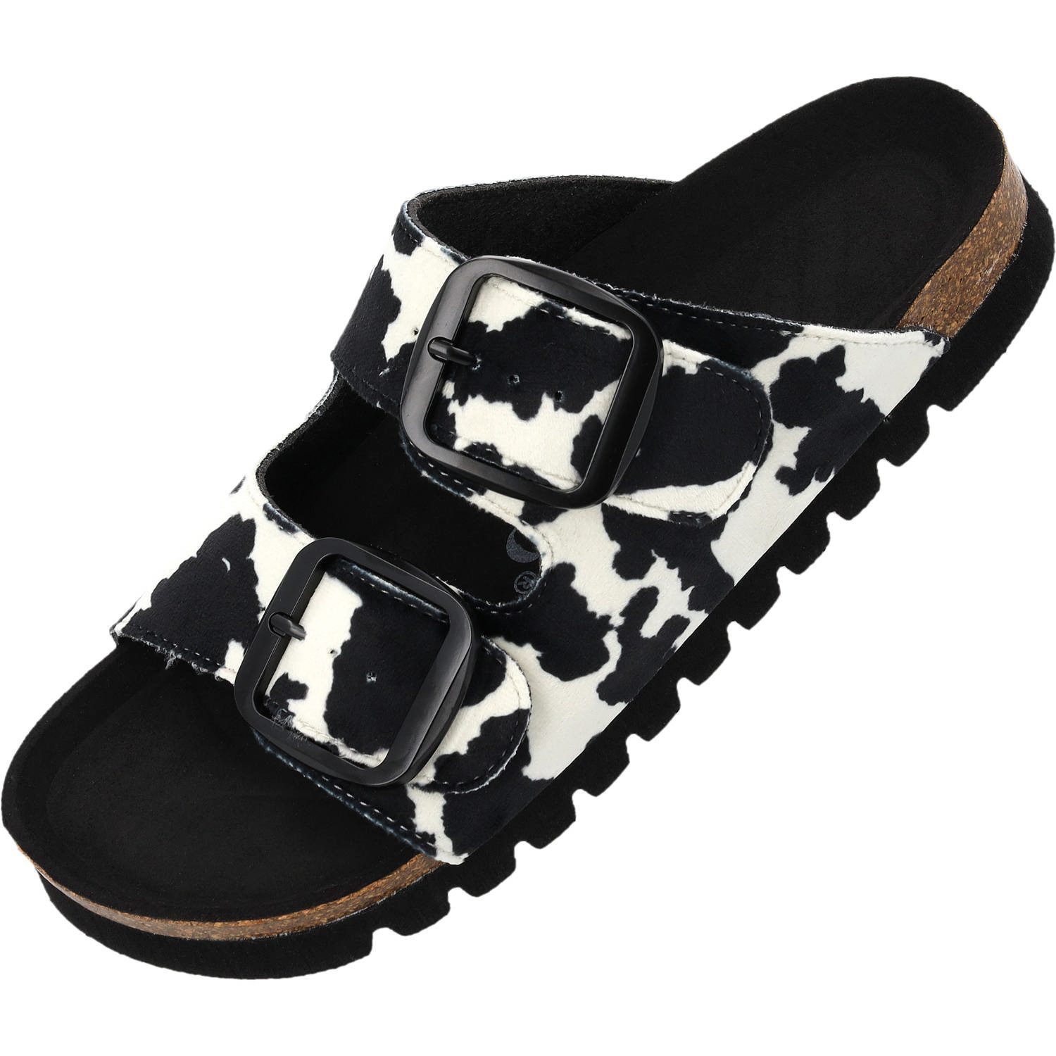 Palado Korfu MP Western Pantolette