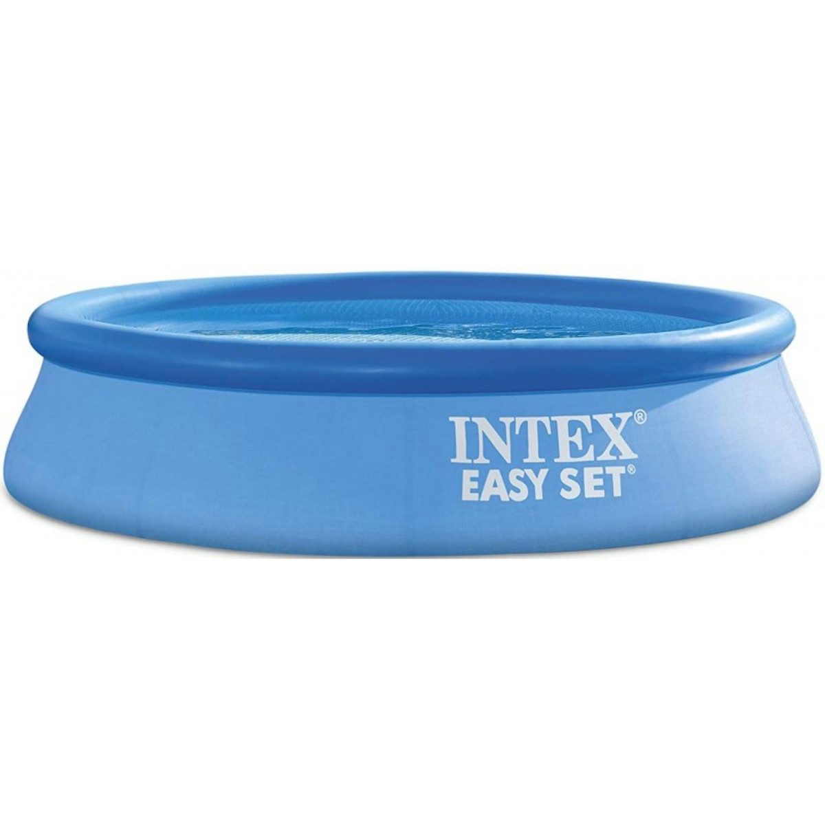 Pool 28108GN - EasySet Pool (244x61cm) mit Pumpe