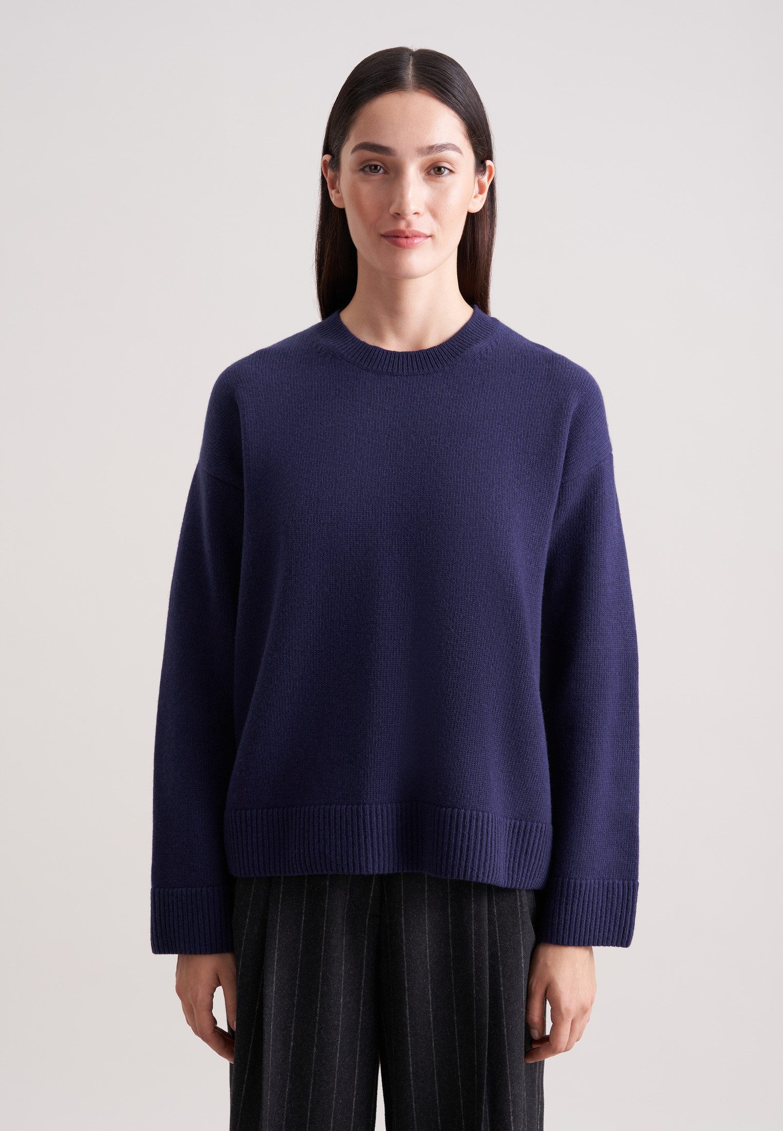 Strickpullover