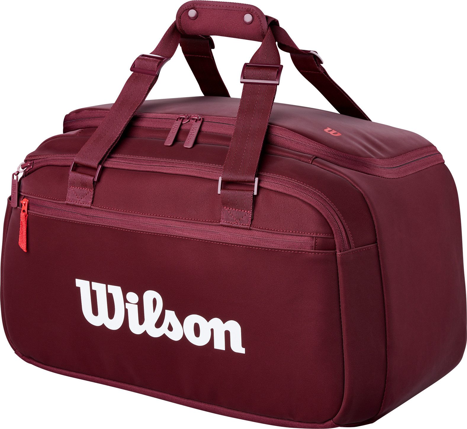 Wilson Tennistasche Wilson Defyer V1 Tennistasche 