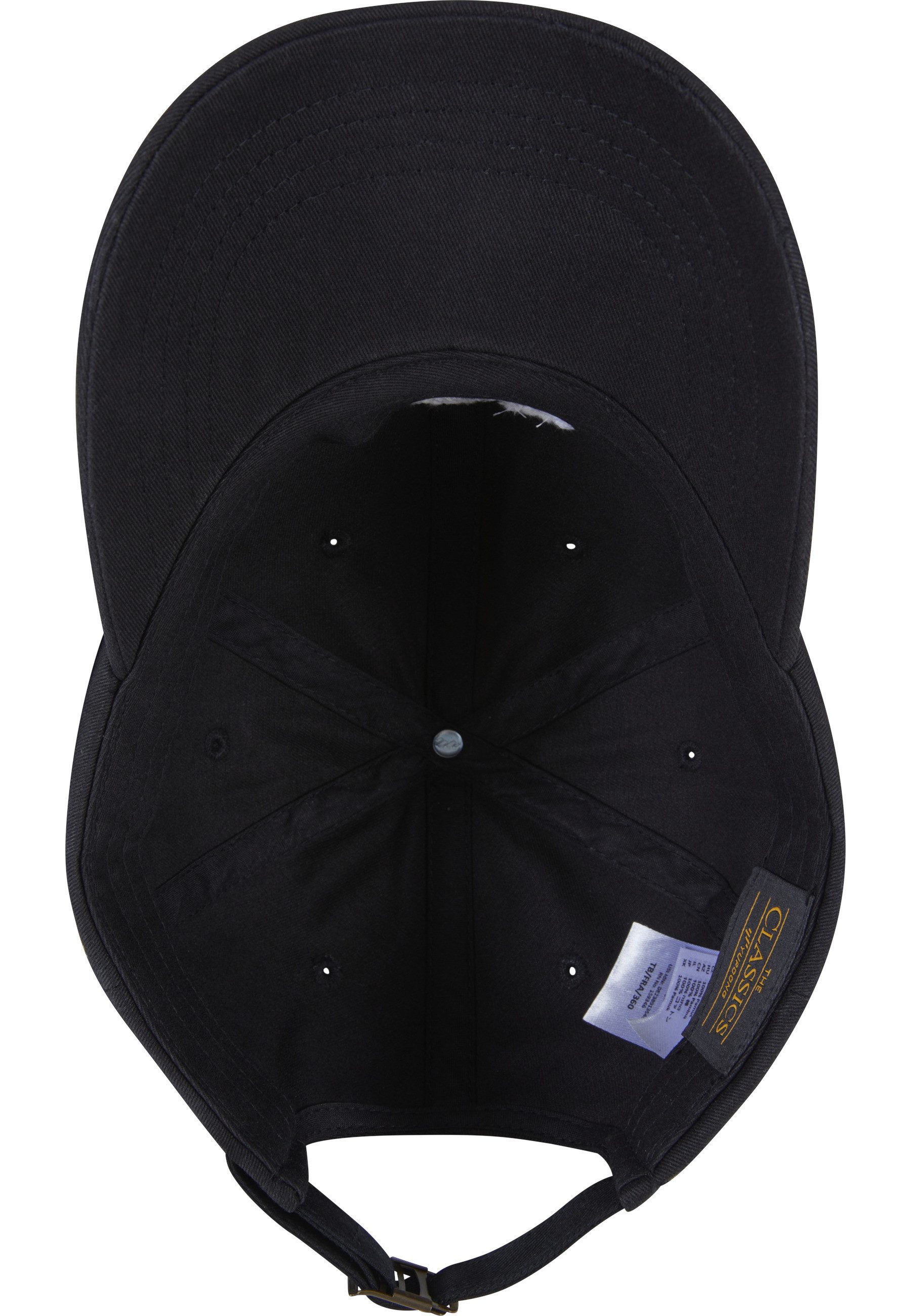 Miss Tee Snapback Cap Miss Tee Damen Optimist Cap