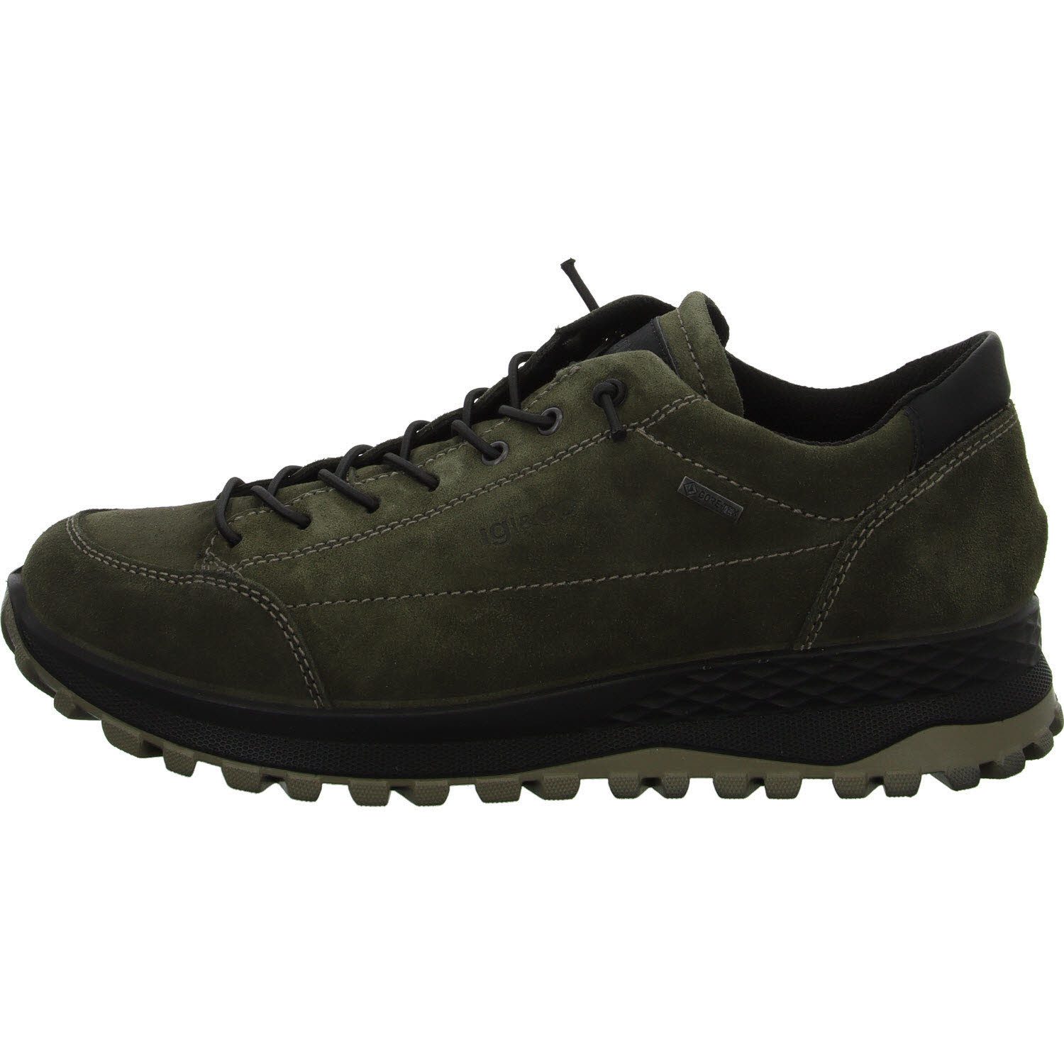 IGI & CO U.EOLO GTX Slipper