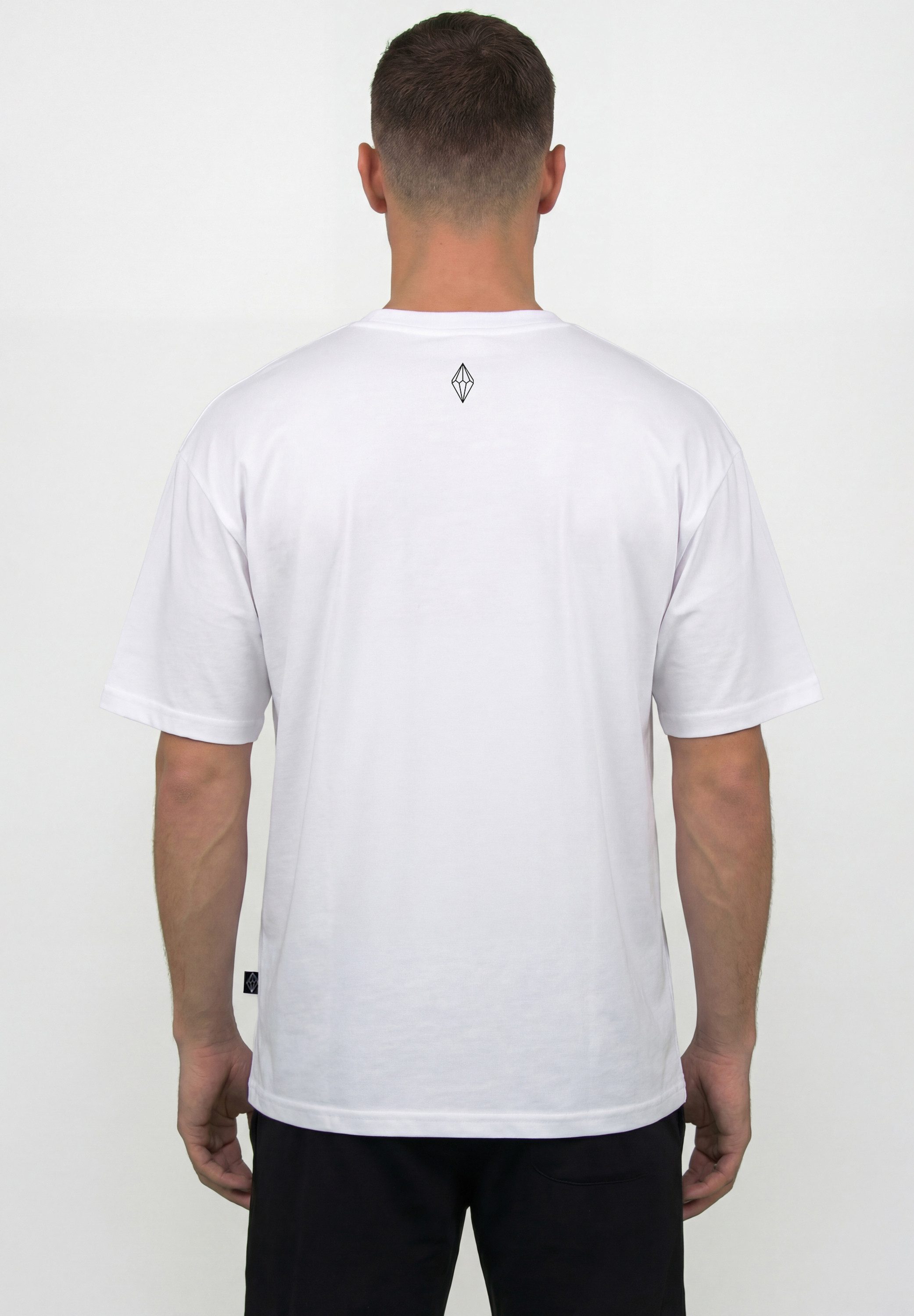 Crystal Paris T-Shirt Cherry (1-tlg)