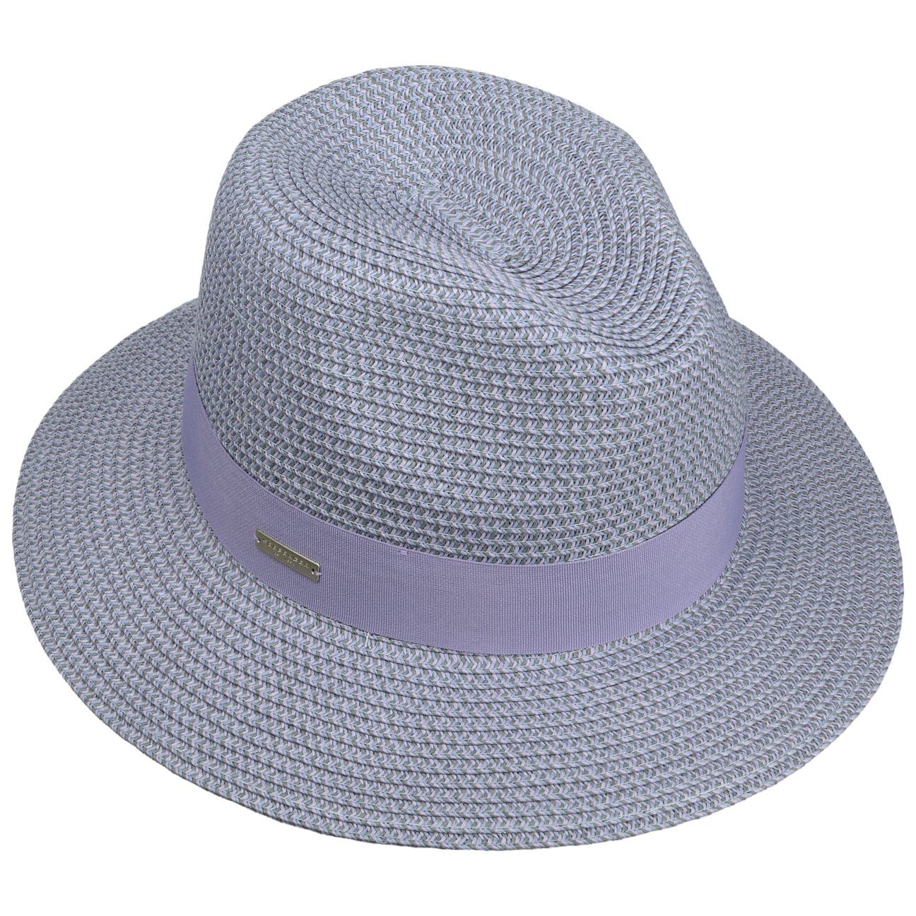 Seeberger Sonnenhut (1-St) Sonnenhut mit Ripsband