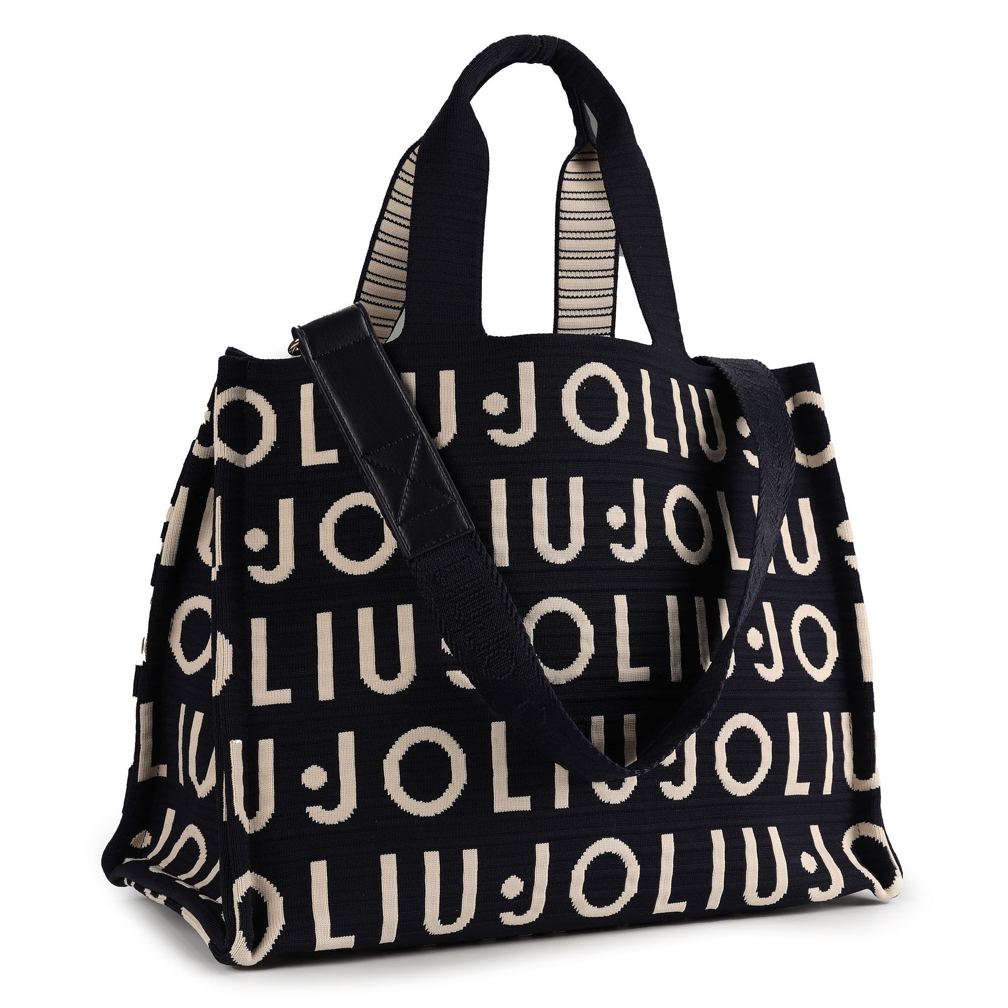 Liu Jo Shopper, Polyurethan