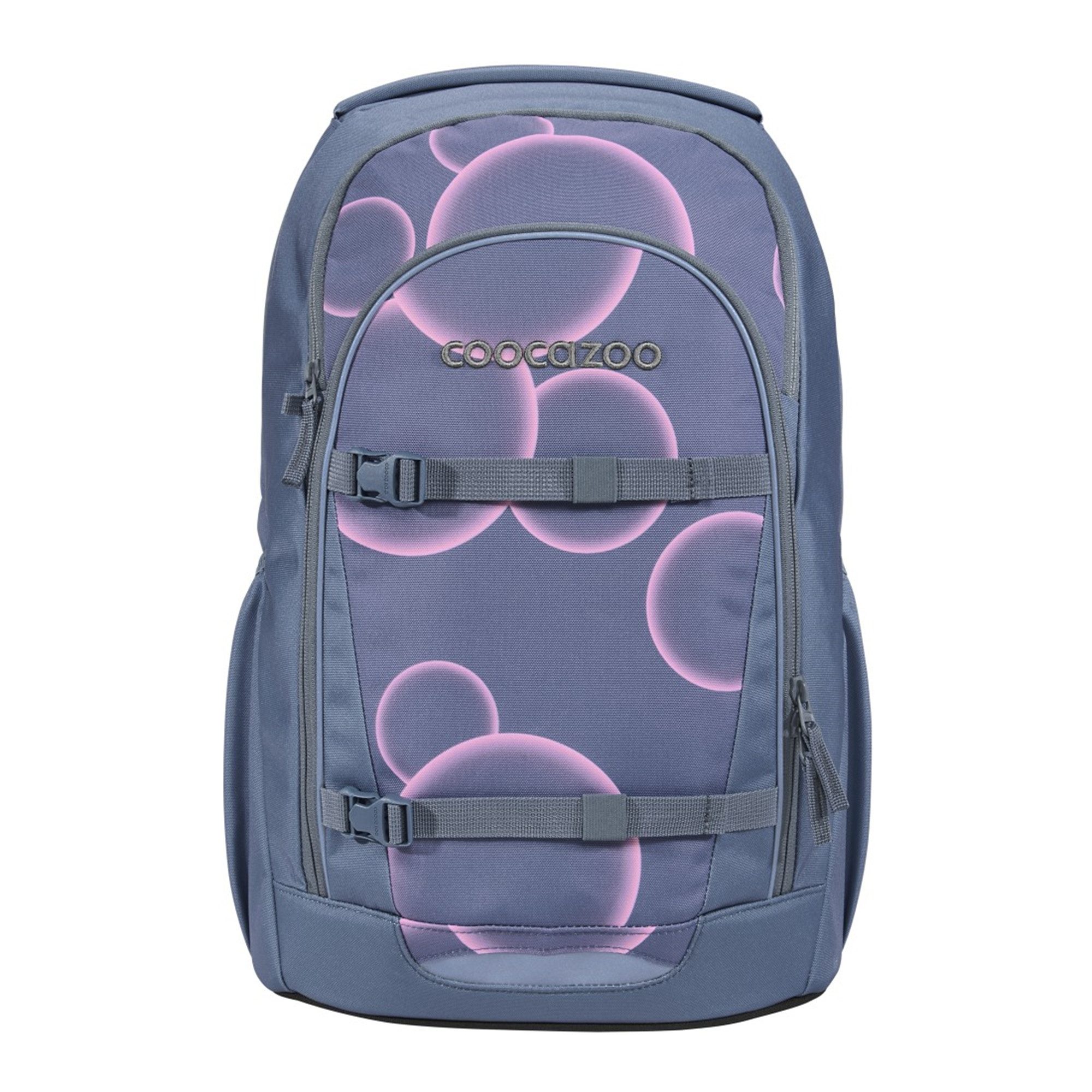 coocazoo Schulrucksack EVERY, 30 Liter (1-tlg)