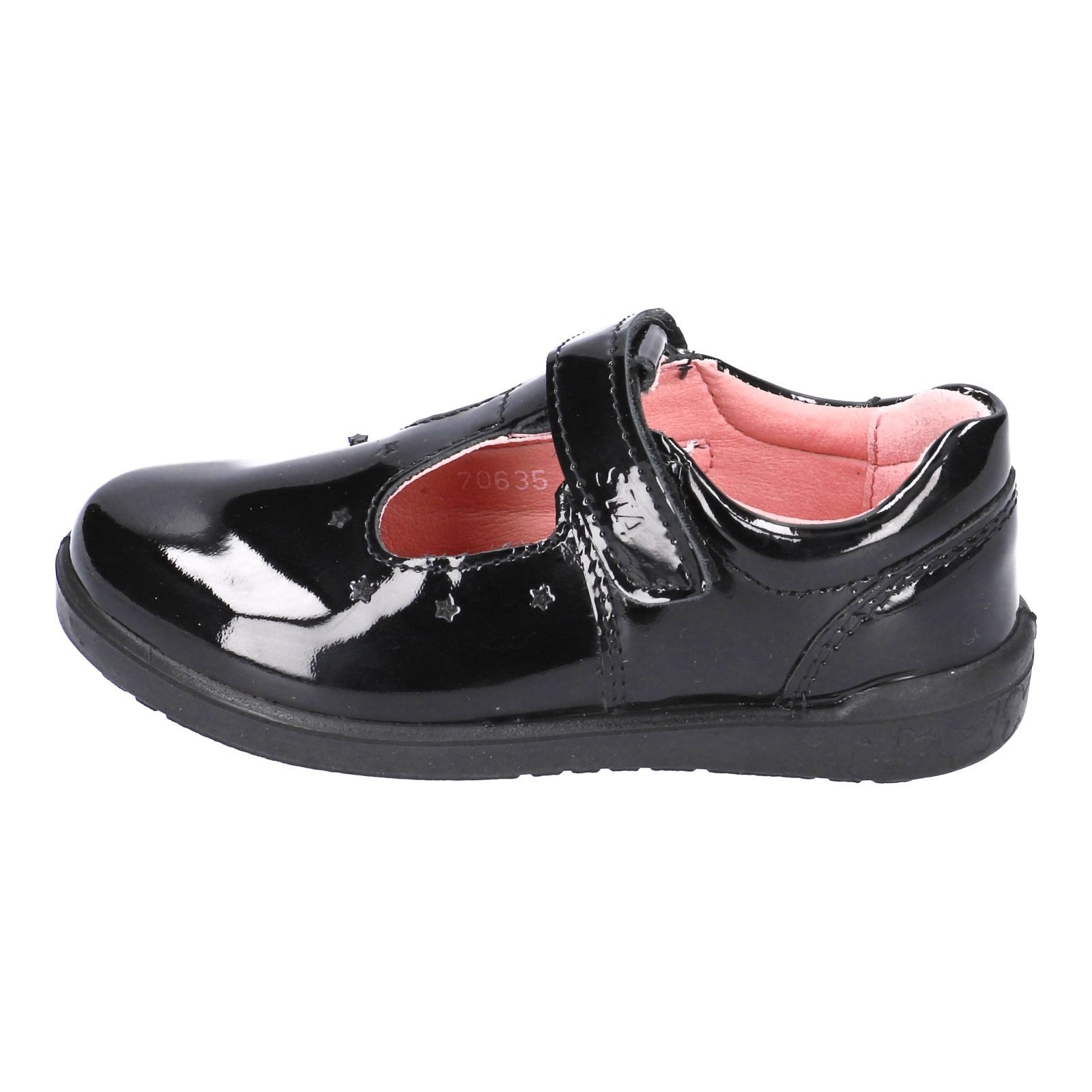 Ricosta SCARLETT Sneaker