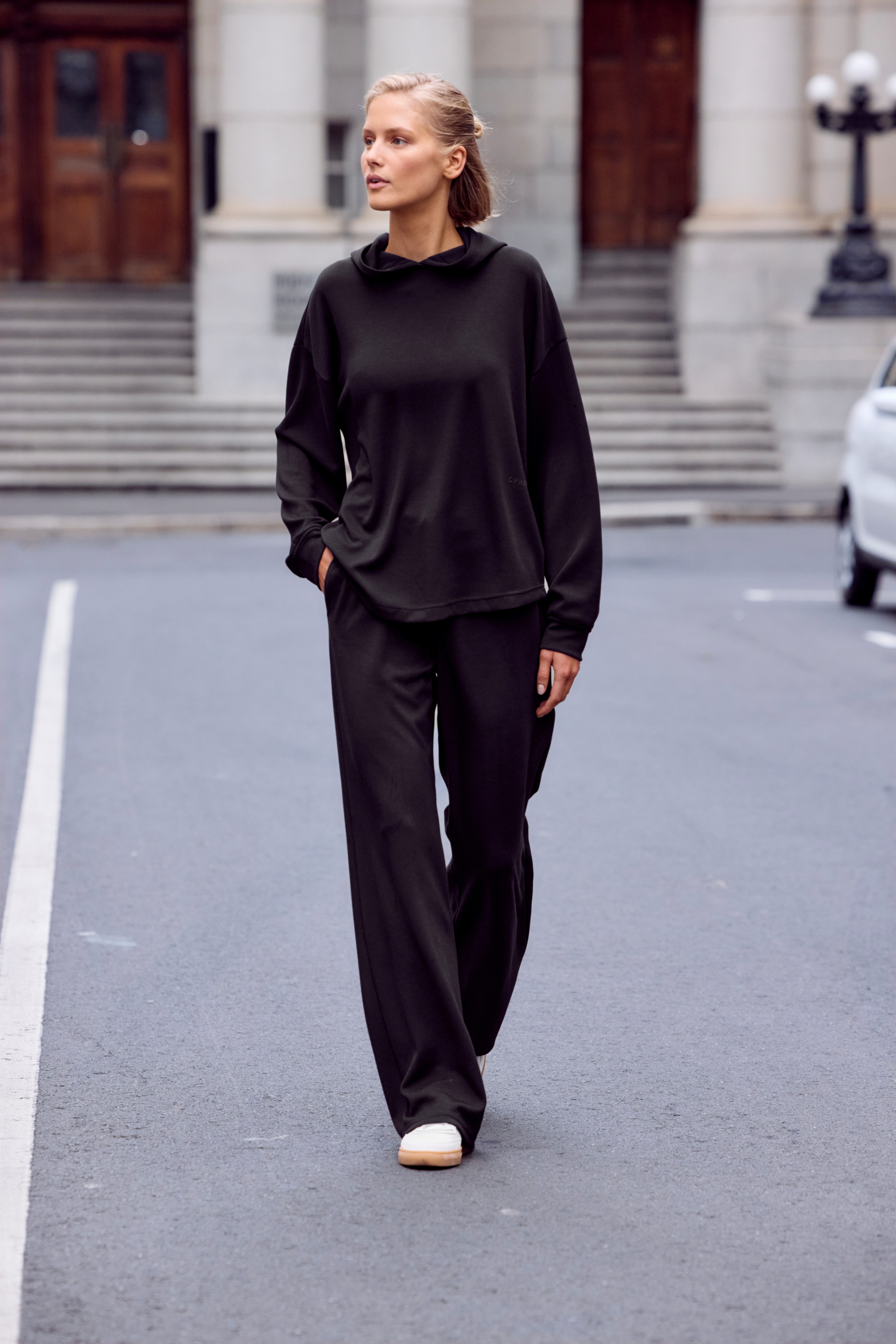 Copenhagen Studios Kapuzenpullover extra softes Material