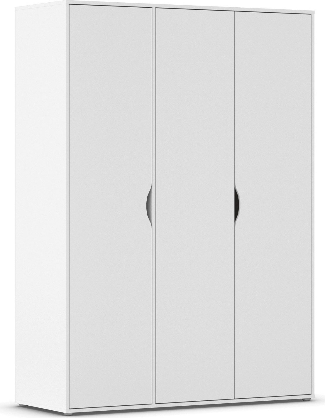 rauch Drehtürenschrank Kleiderschrank Schrank Garderobe Wäscheschrank günstig online kaufen