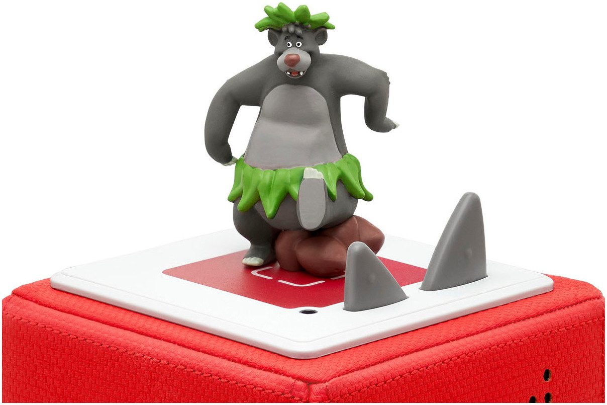 tonies Hörspielfigur Disney - Das Dschungelbuch
