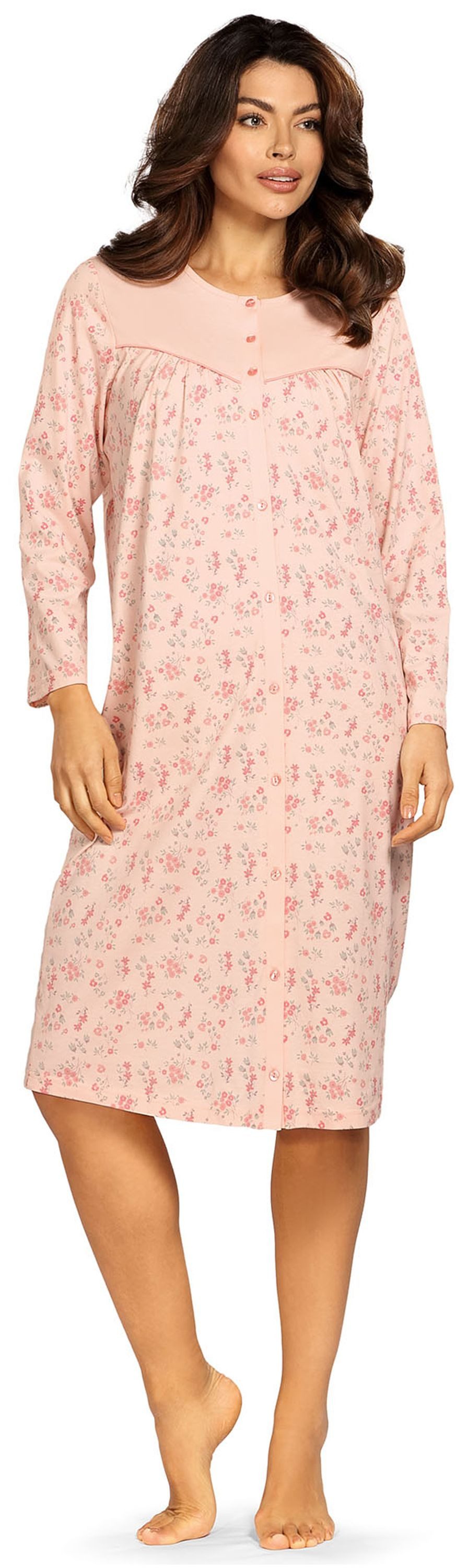 comtessa Nachthemd Cosy Winter (Set, 1-tlg., 1-teilig) Damen Sleepshirt ca. günstig online kaufen