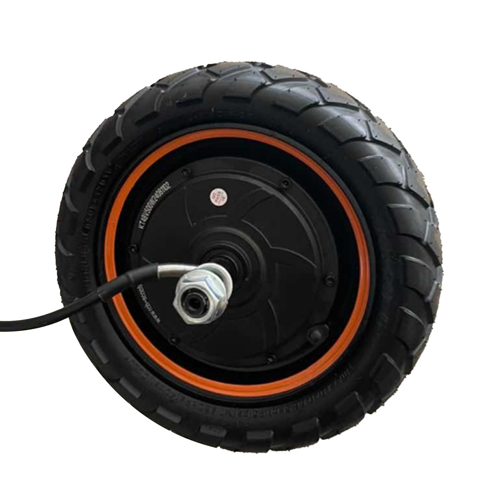 RCB E-Scooter-Reifendecke