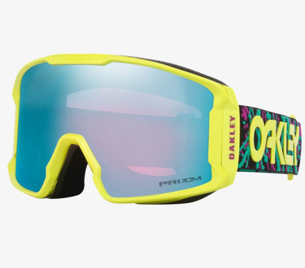 Oakley Skibrille