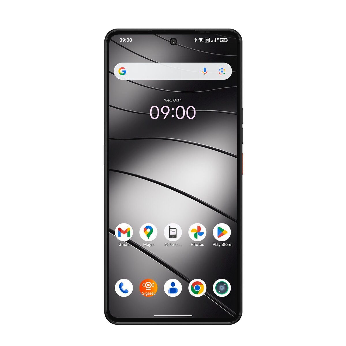 Gigaset GS6 Pro Smartphone (6,67 Zoll)