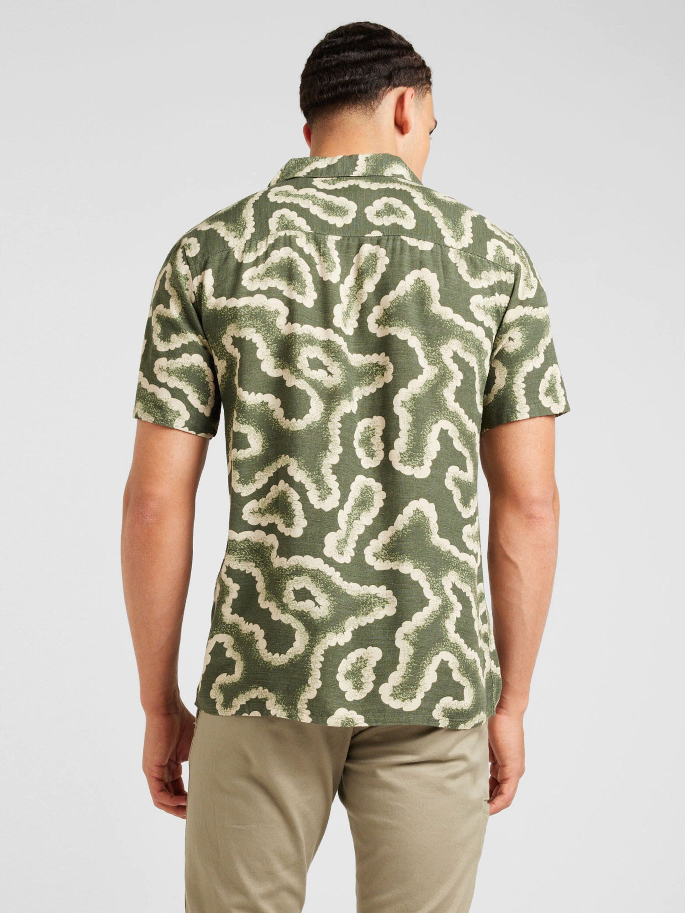 ONLY & SONS Kurzarmhemd ONSNOY (1-tlg) günstig online kaufen