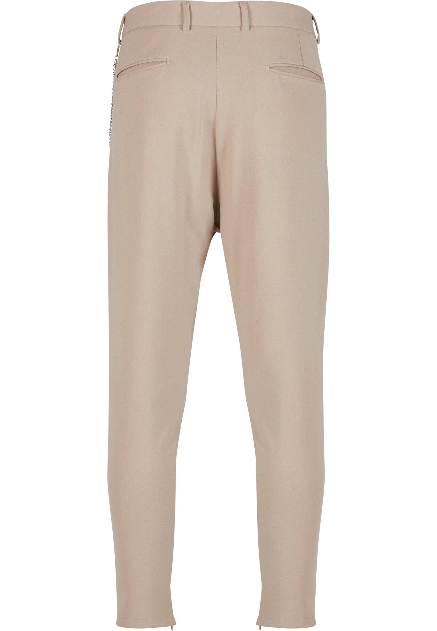 2Y Studios Stoffhose "2Y Studios 2Y Cropped Pants", (1 tlg.) günstig online kaufen