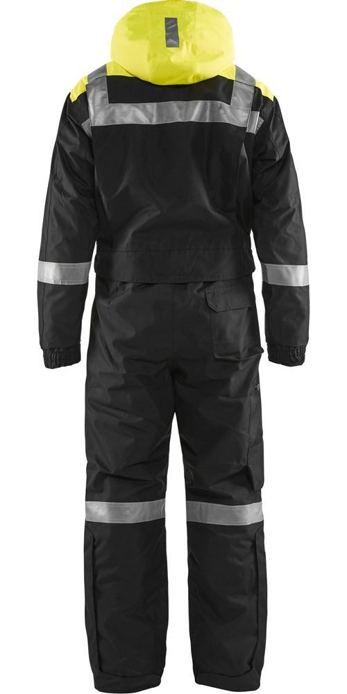Blåkläder Overall Winteroverall