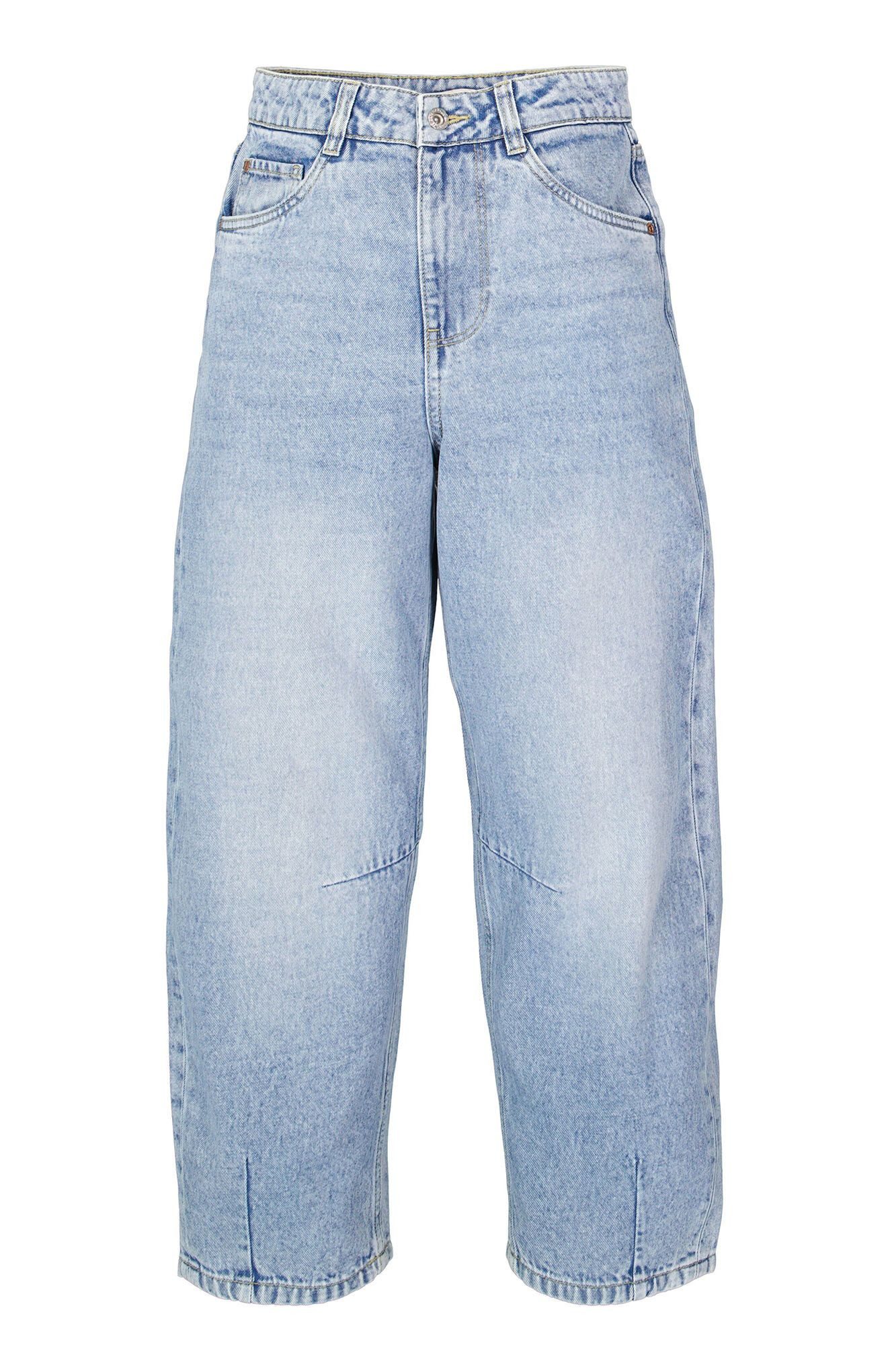 5-Pocket-Hose