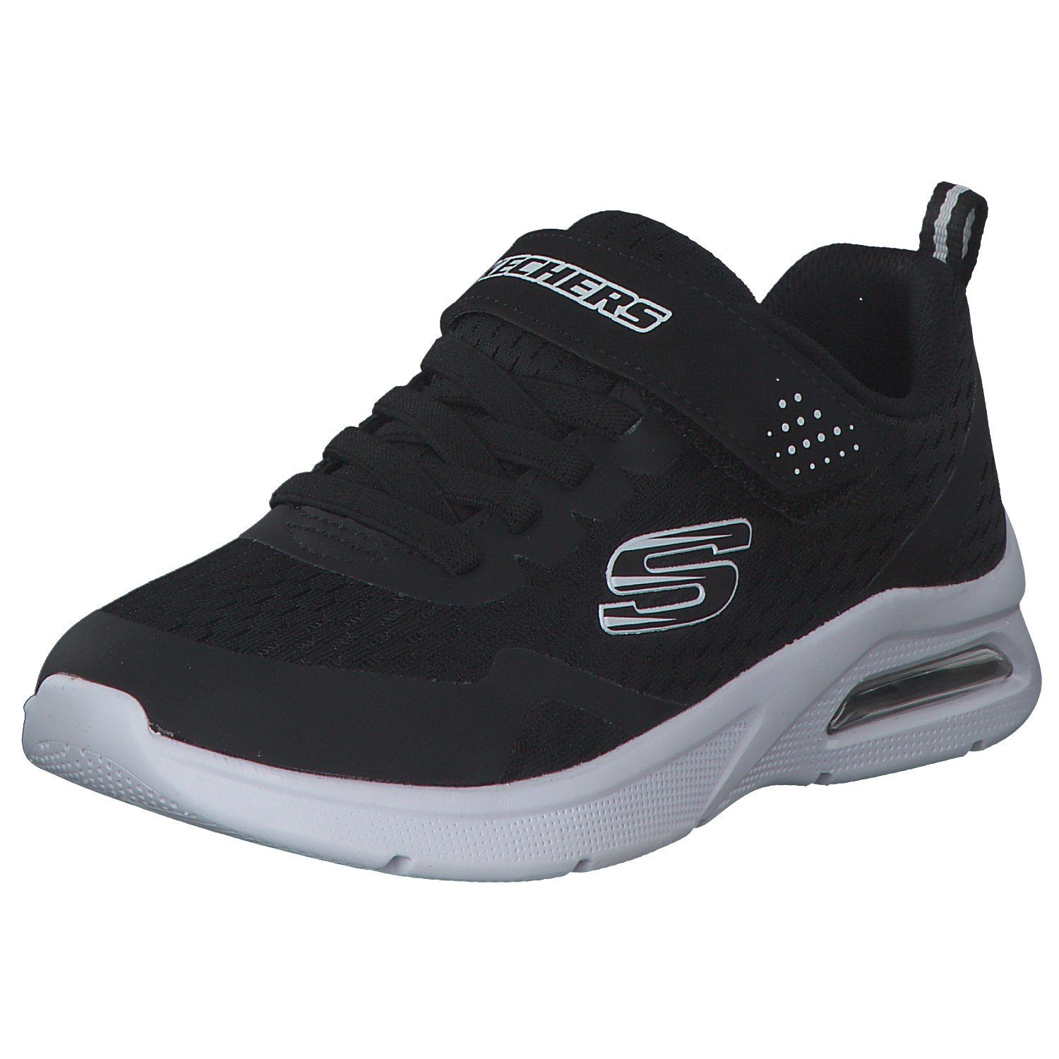Skechers BLK (20202670) 403775L Sneaker schwarz Skechers