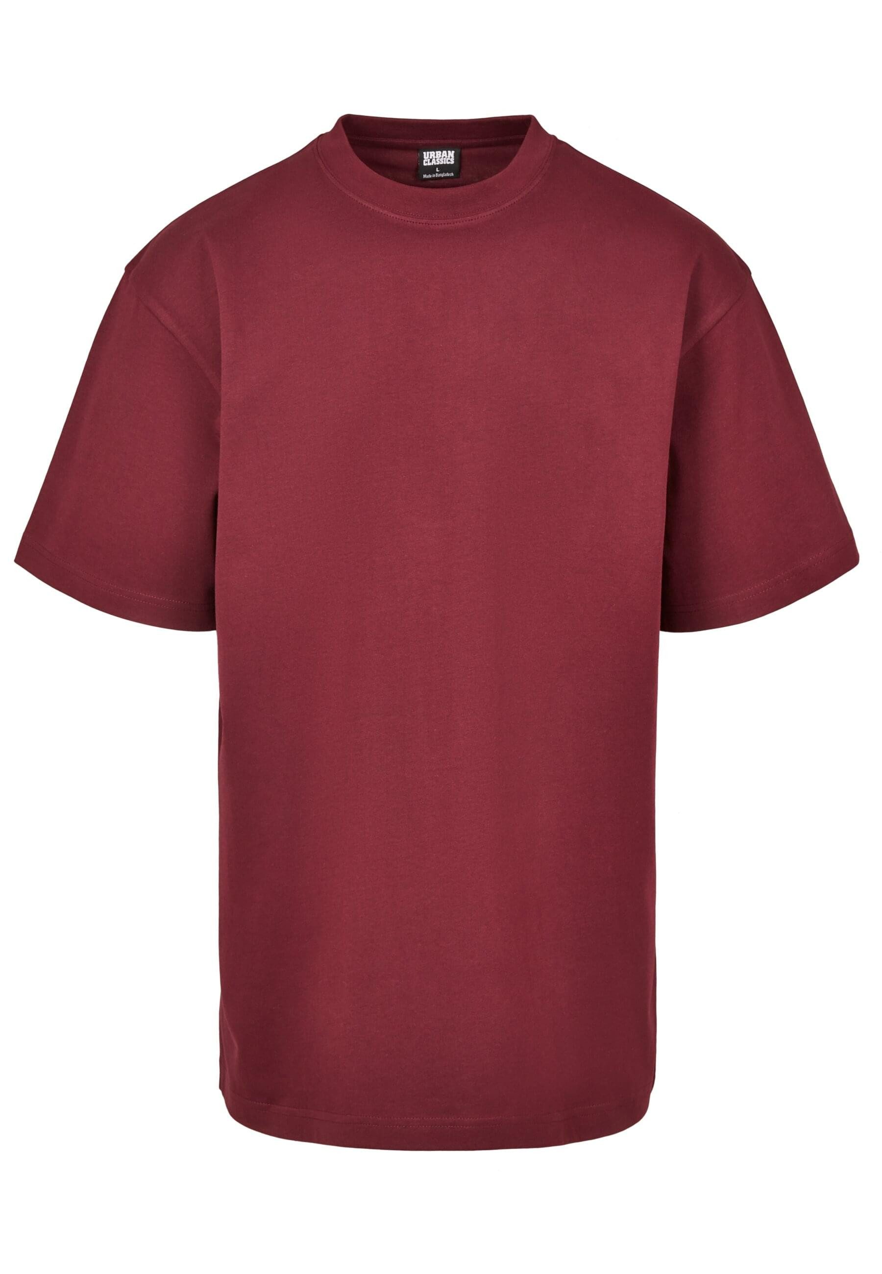 URBAN CLASSICS T-Shirt Urban Classics Herren Tall Tee (1-tlg)