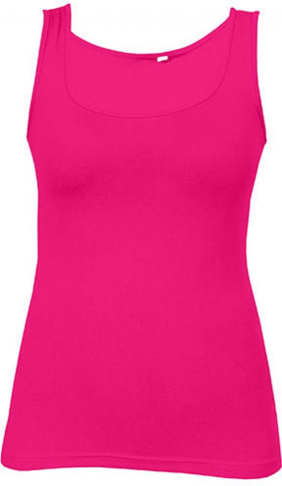 Promodoro Tanktop Damen Tank Top T-Shirt