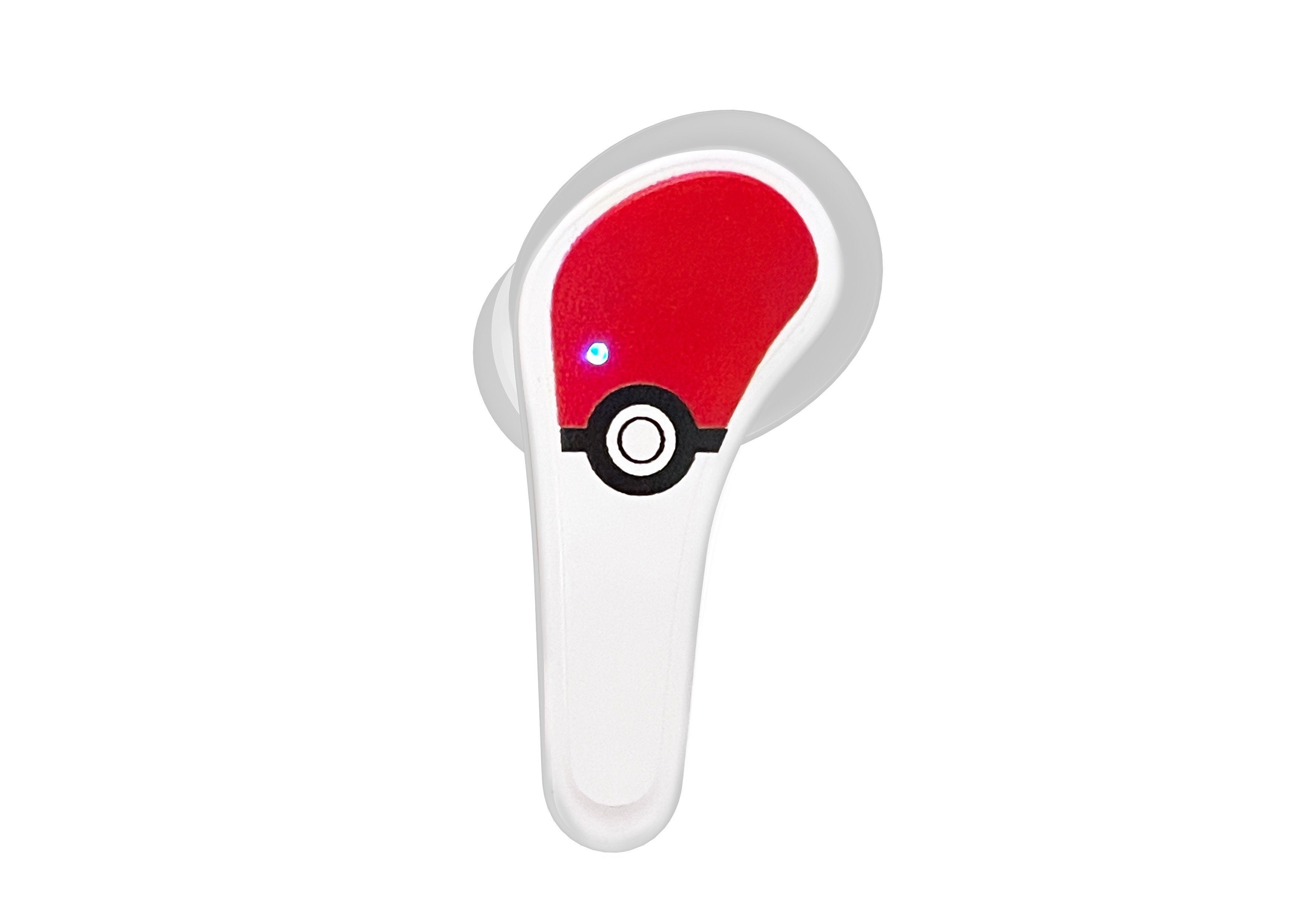 Klang) Pokemon Hochwertiger V5.0 Bluetooth-Kopfhörer Ladebox Bluetooth-Kopfhörer Leichtes mit Wirless, (True Gewicht, Pokeball OTL